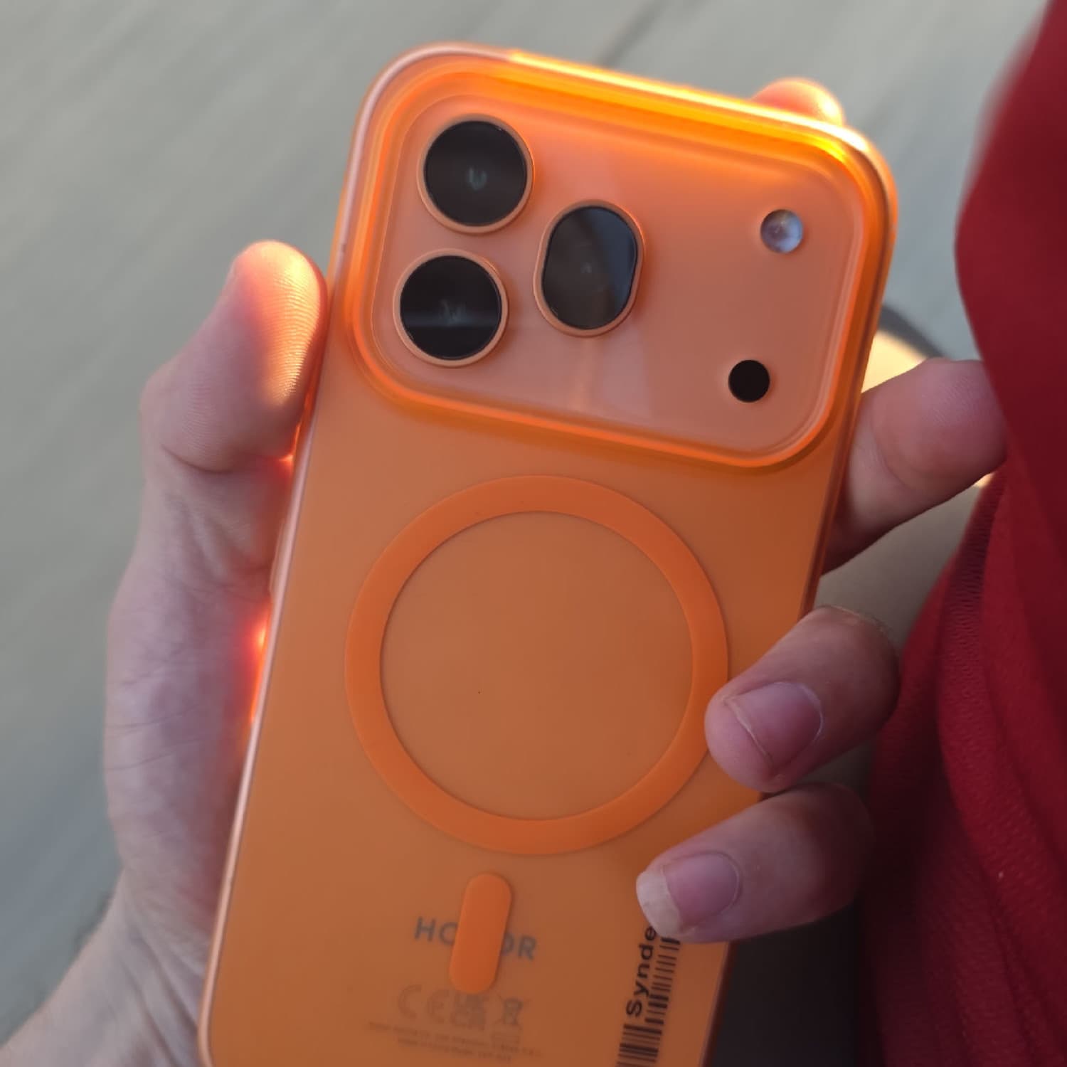 HONOR 600 PRO 5G