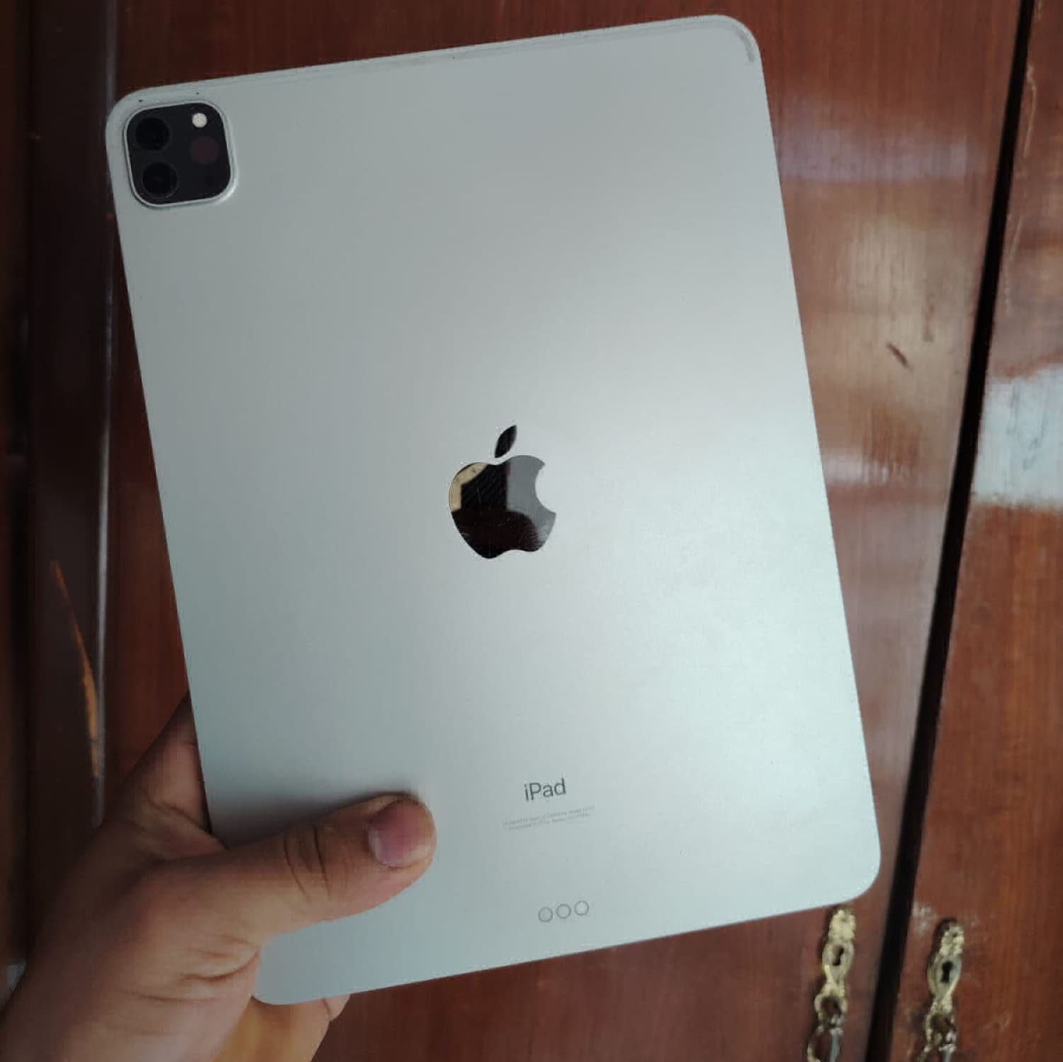 IPAD PRO 11
