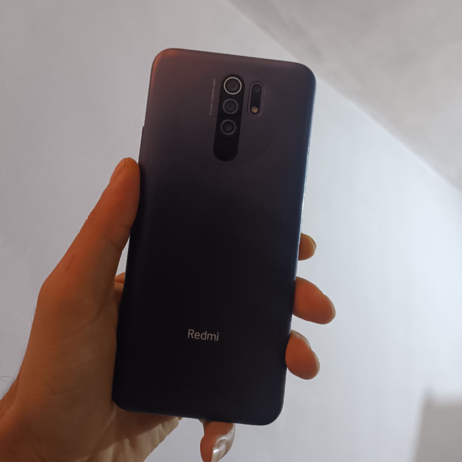 REDMI 9
