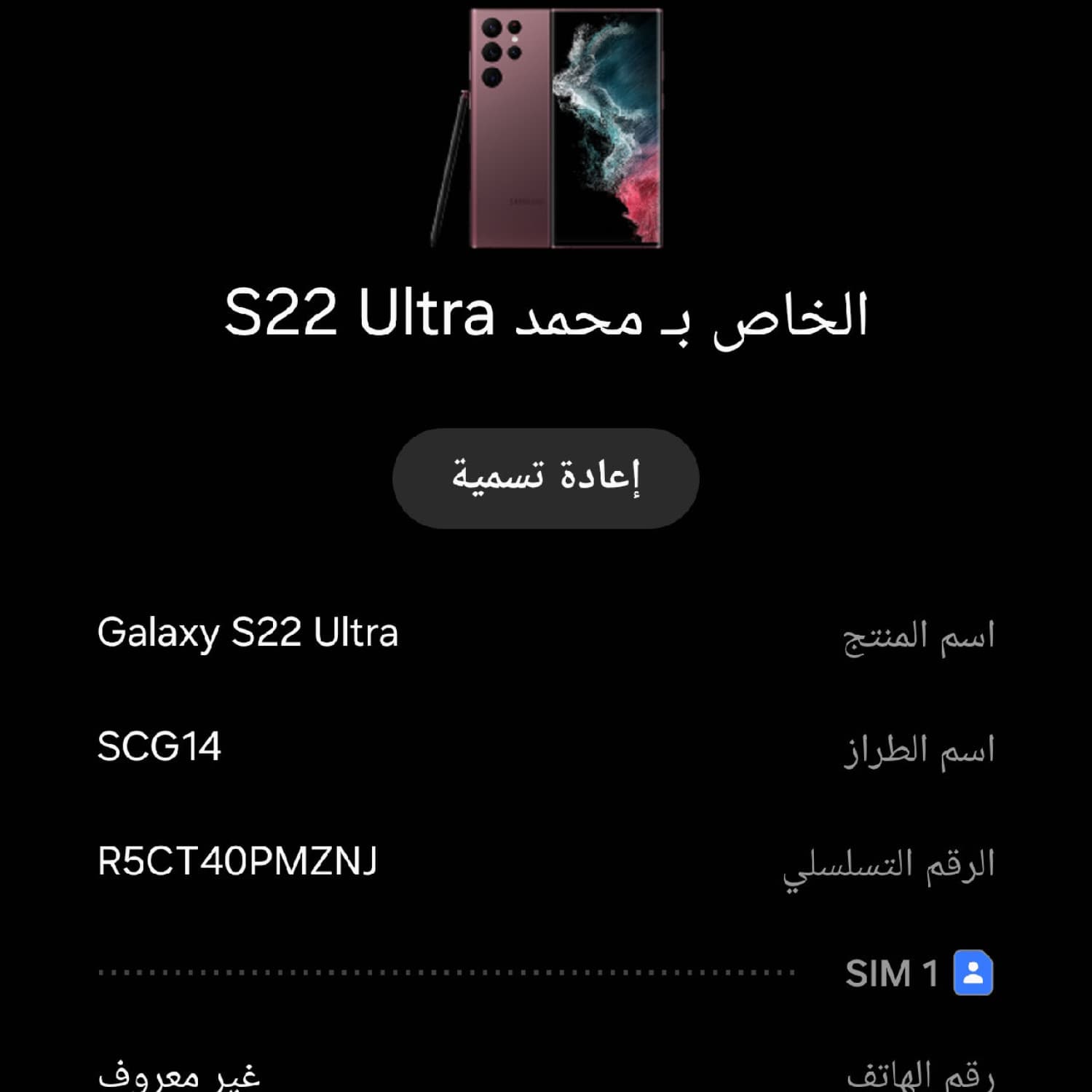 S22 ULTRA