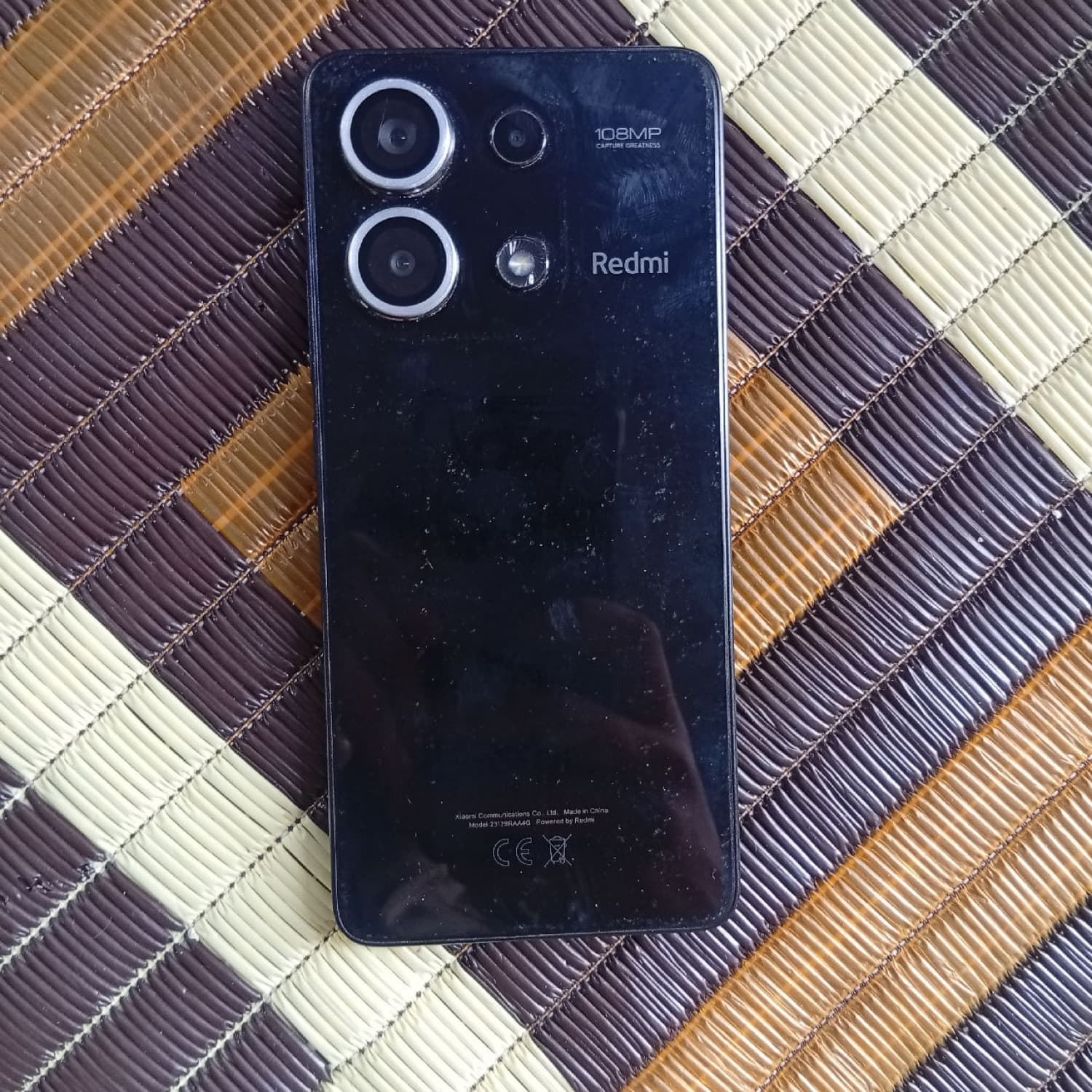 REDMI 13