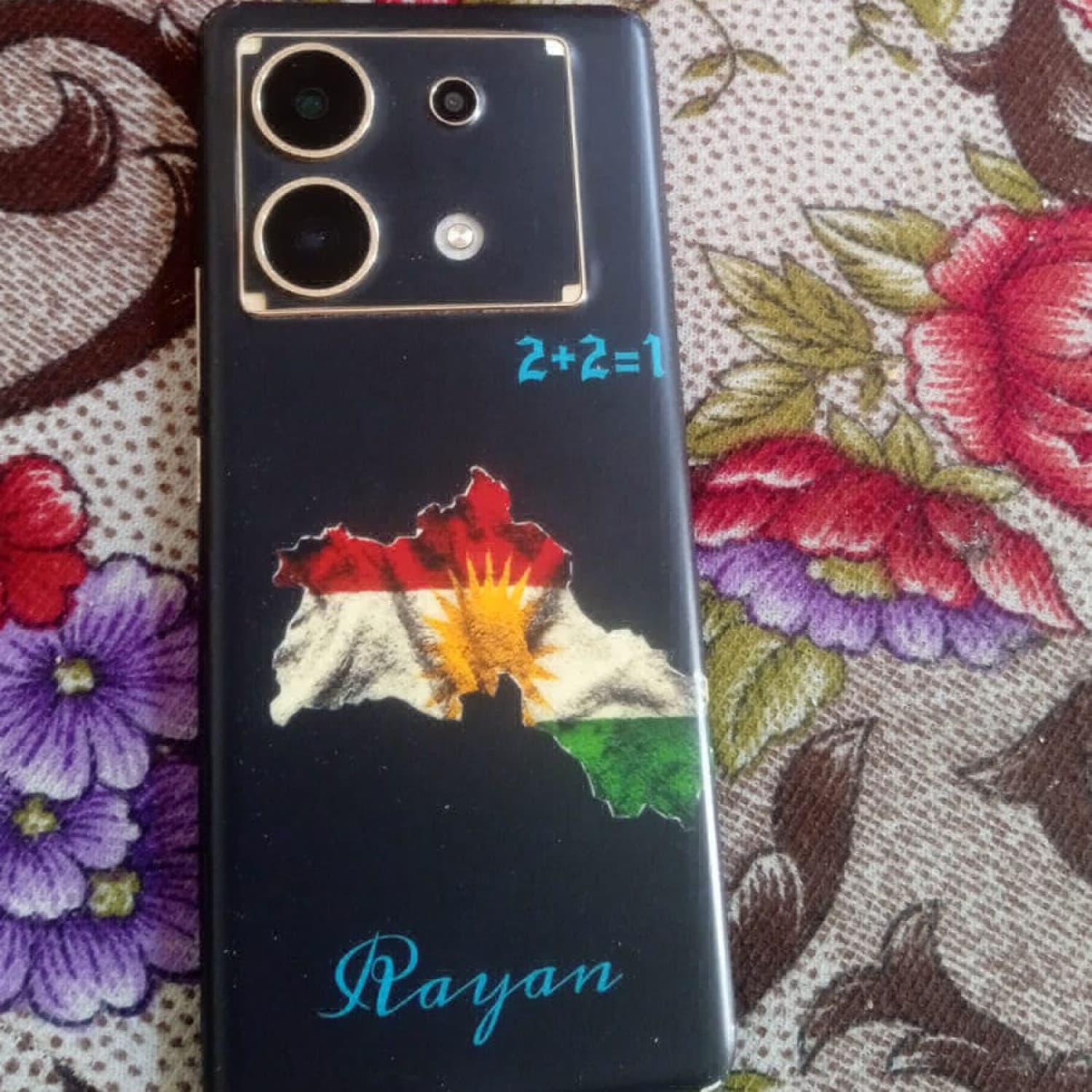 INFINIX ZERO 30 5G