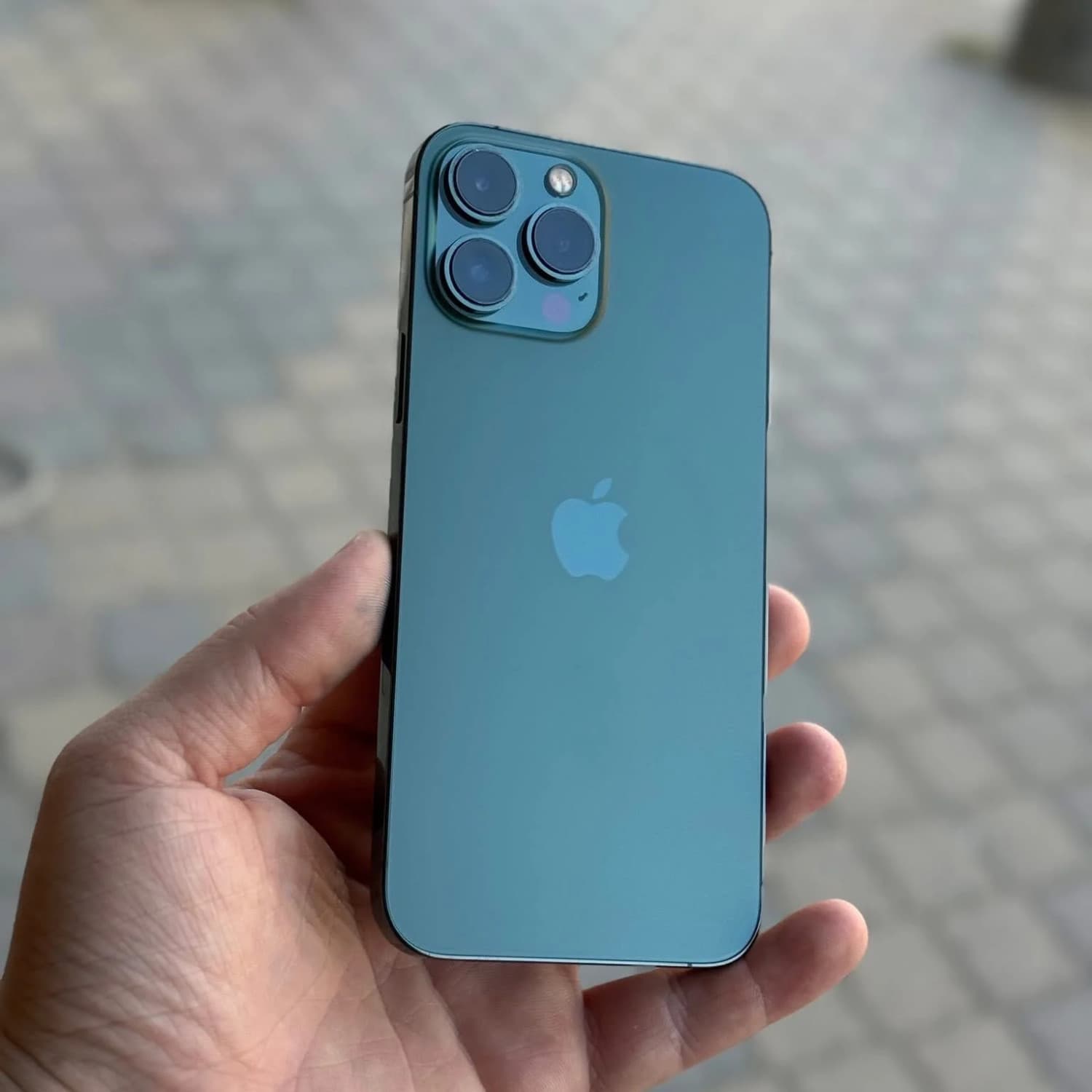 IPHONE 13 PRO