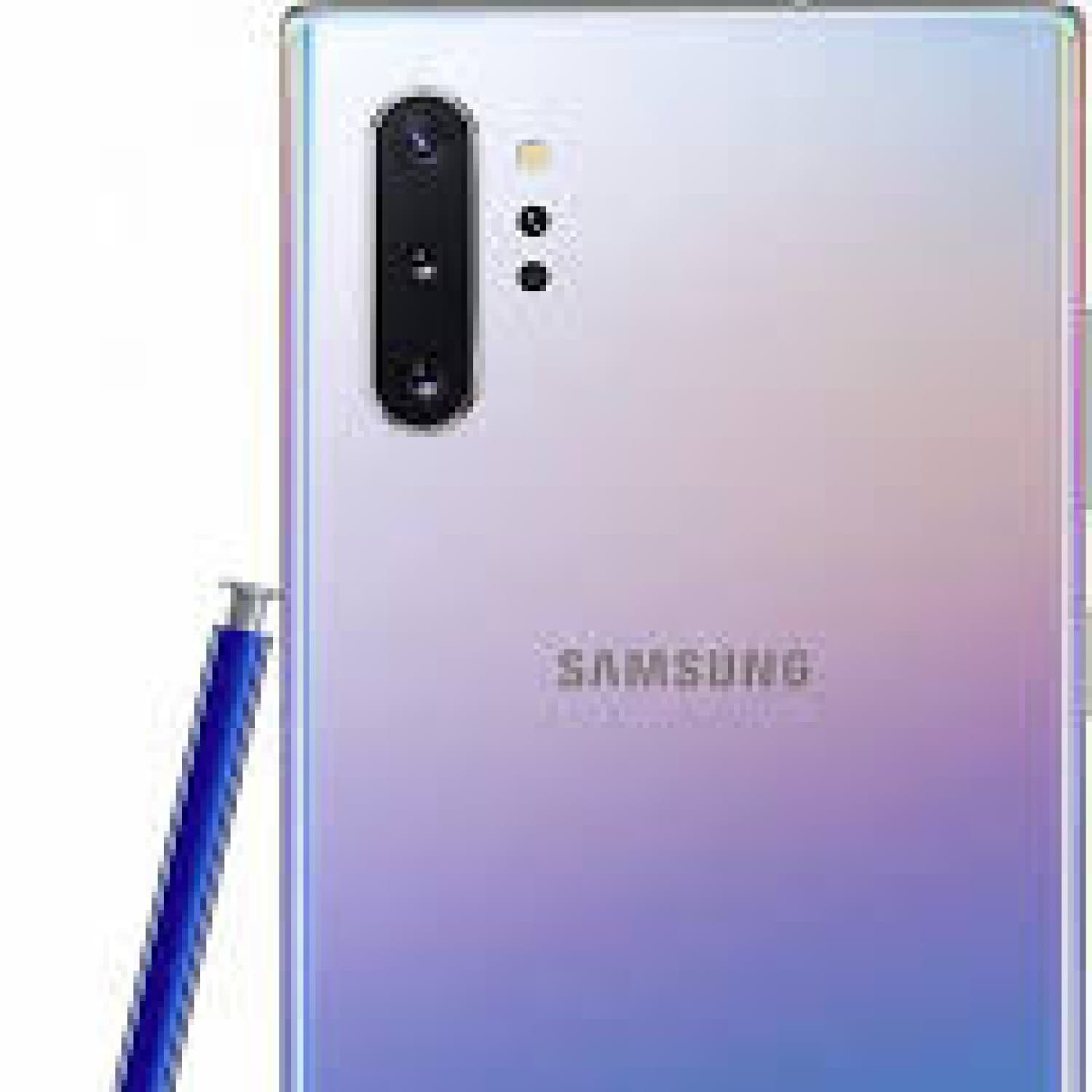 GALAXY NOTE 10 PLUS