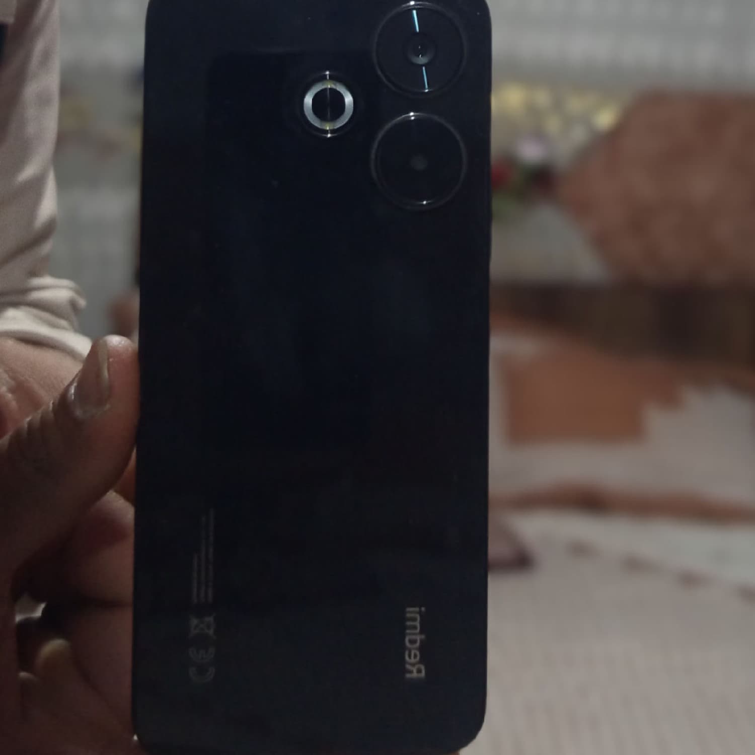 REDMI 13