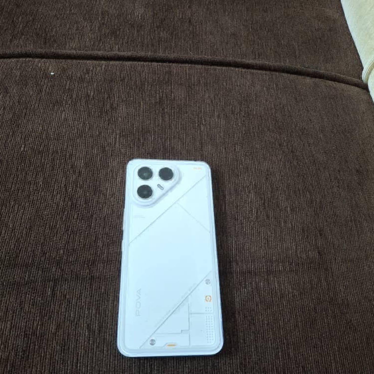 POVA 7 ULTRA 5G