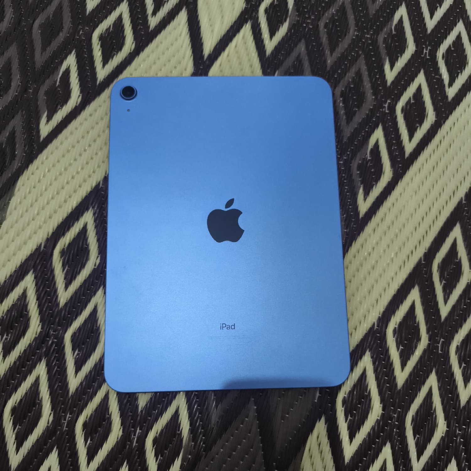 IPAD 10