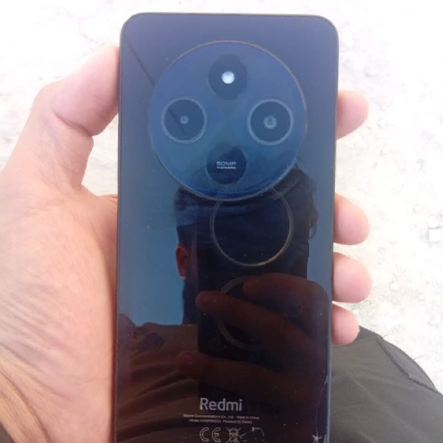 REDMI 14C