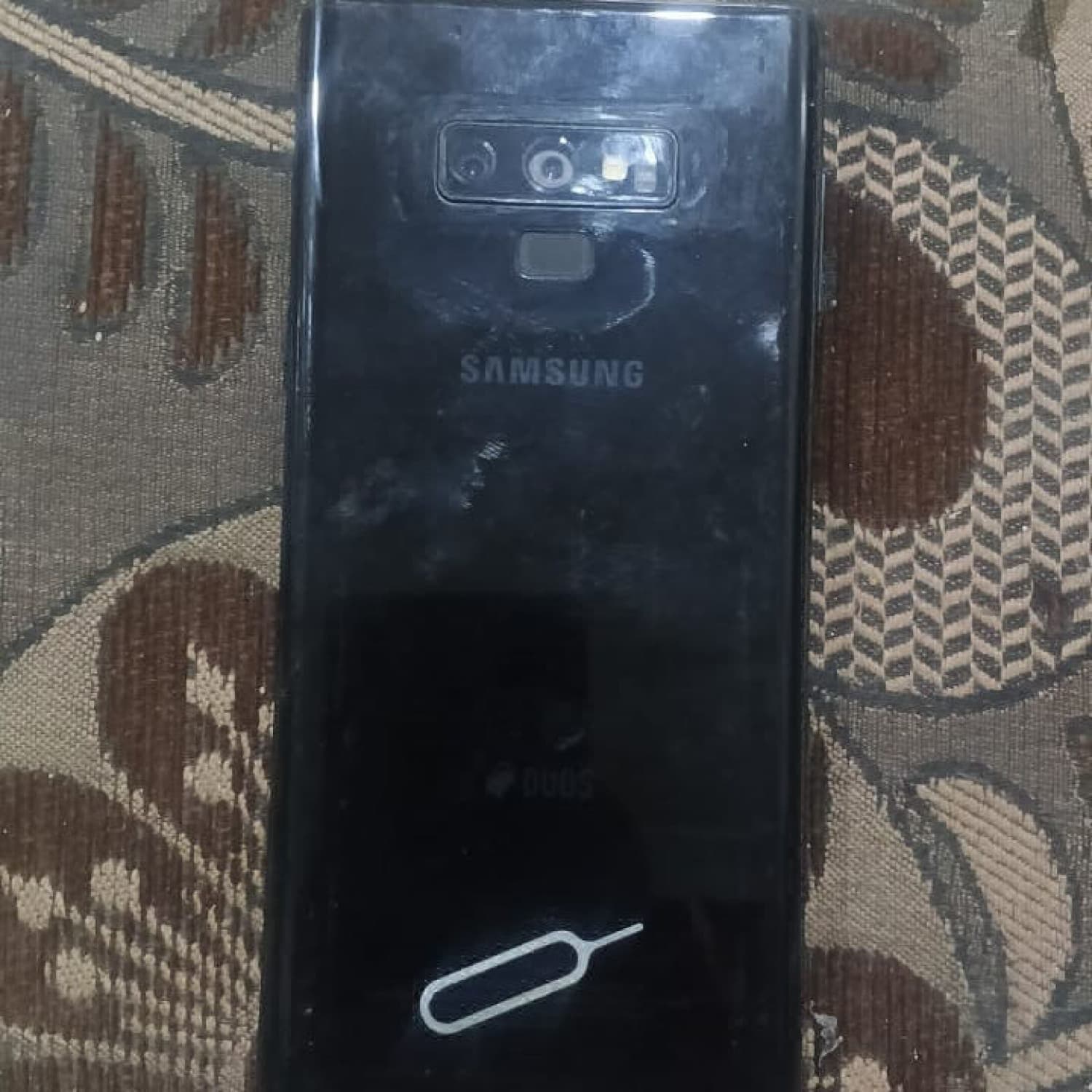 GALAXY NOTE 9