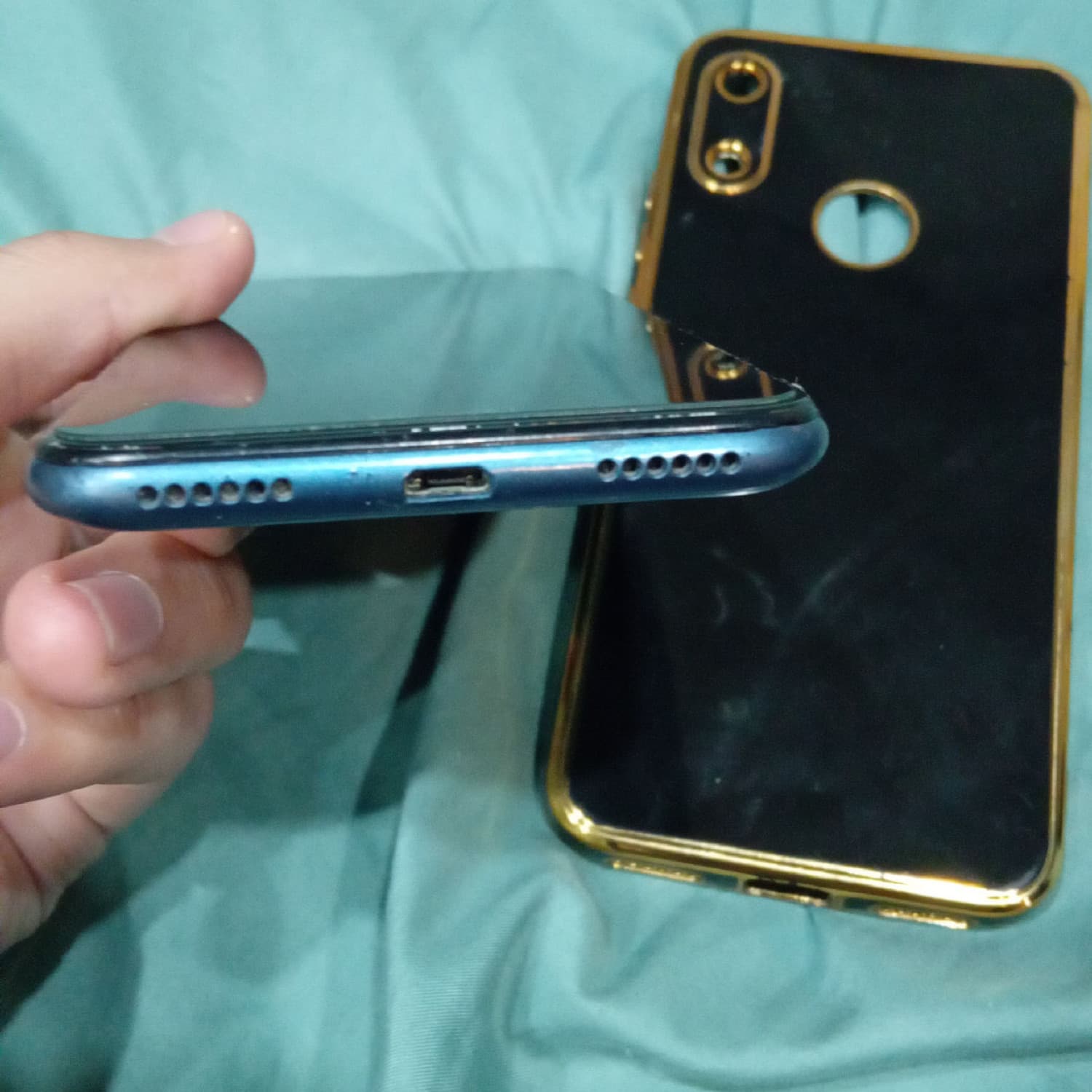 HUAWEI Y6