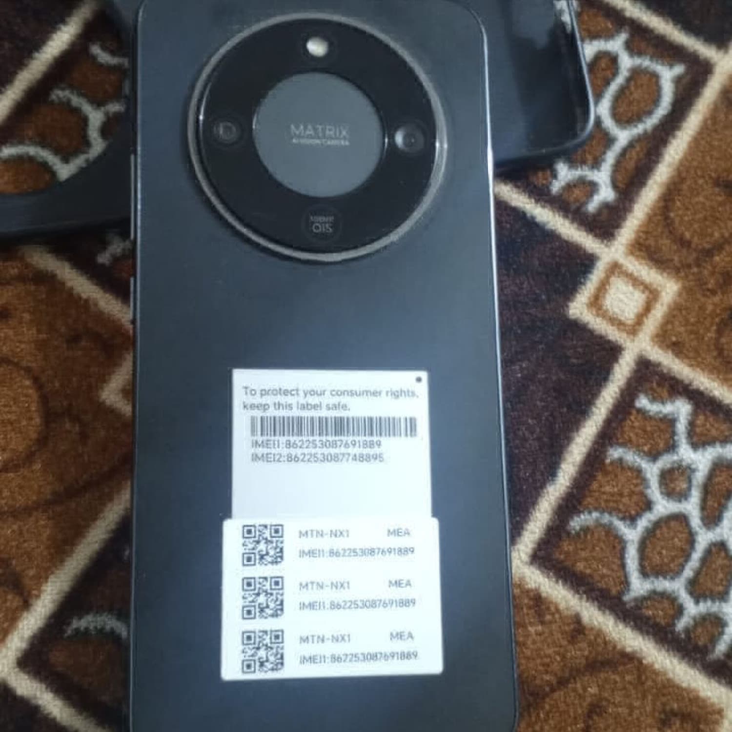 HONOR X9 D 5G