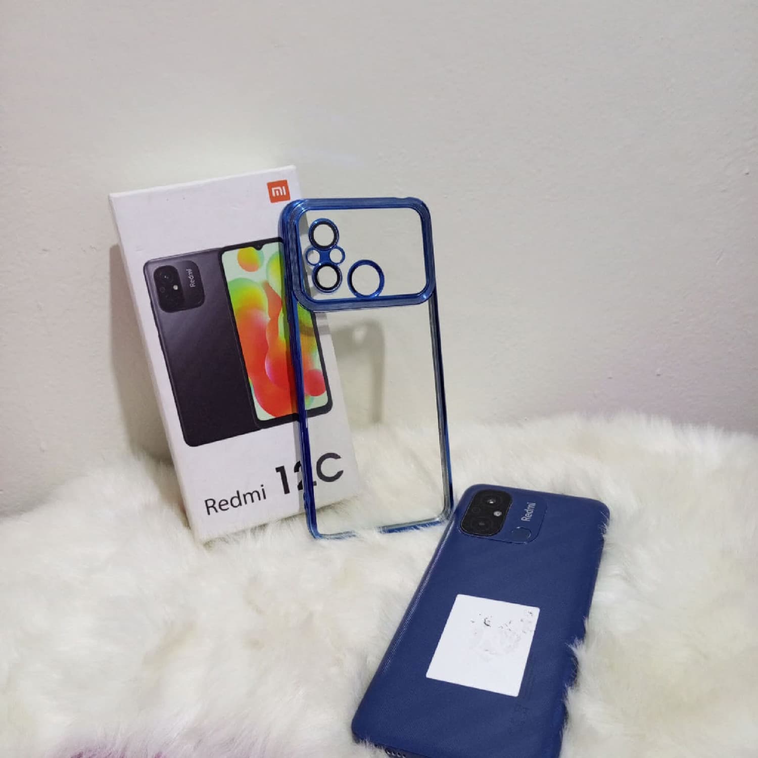 REDMI 12C