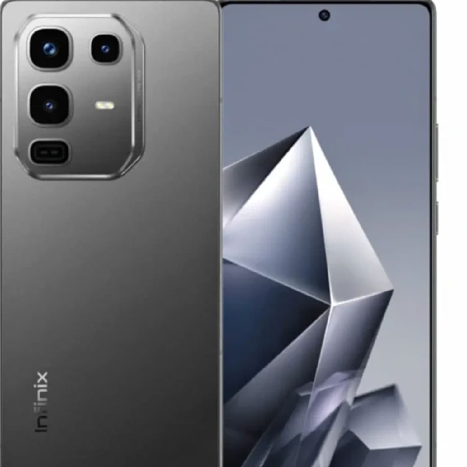 INFINIX NOTE 50 PRO