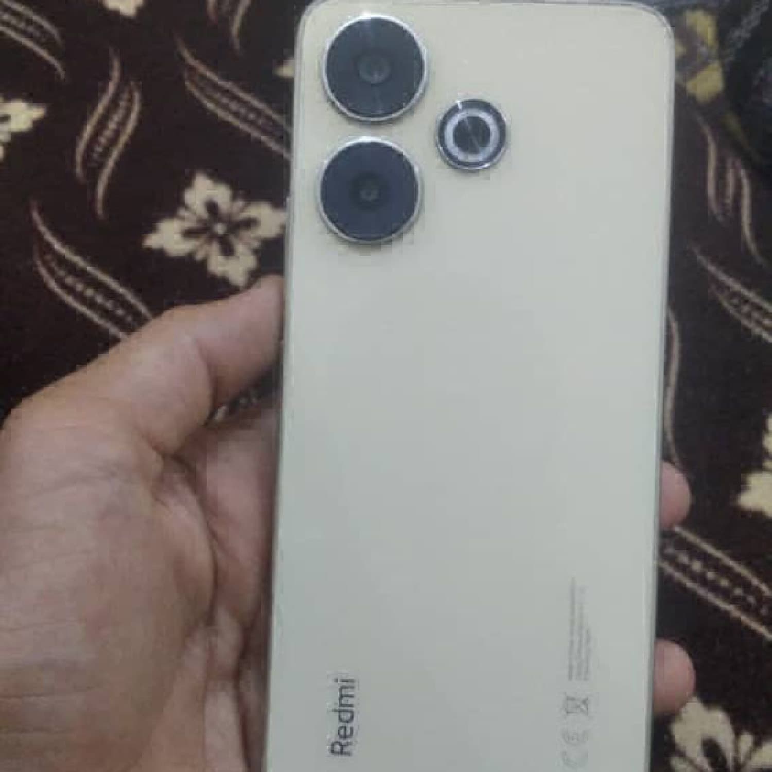 REDMI 13
