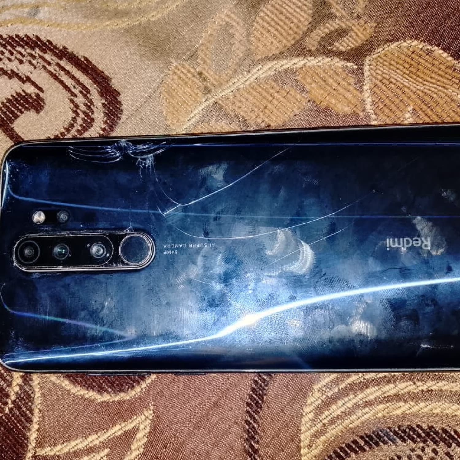 NOTE 8 PRO