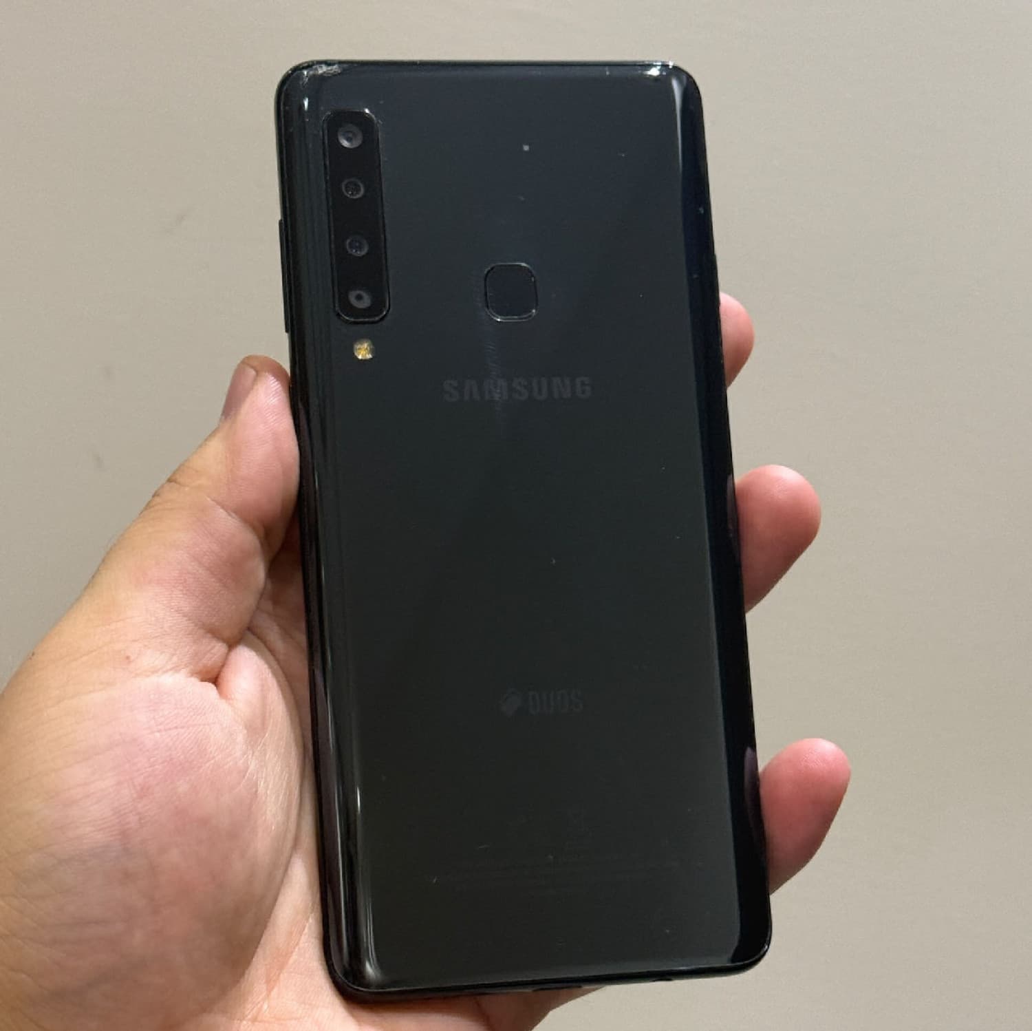 A9 2016