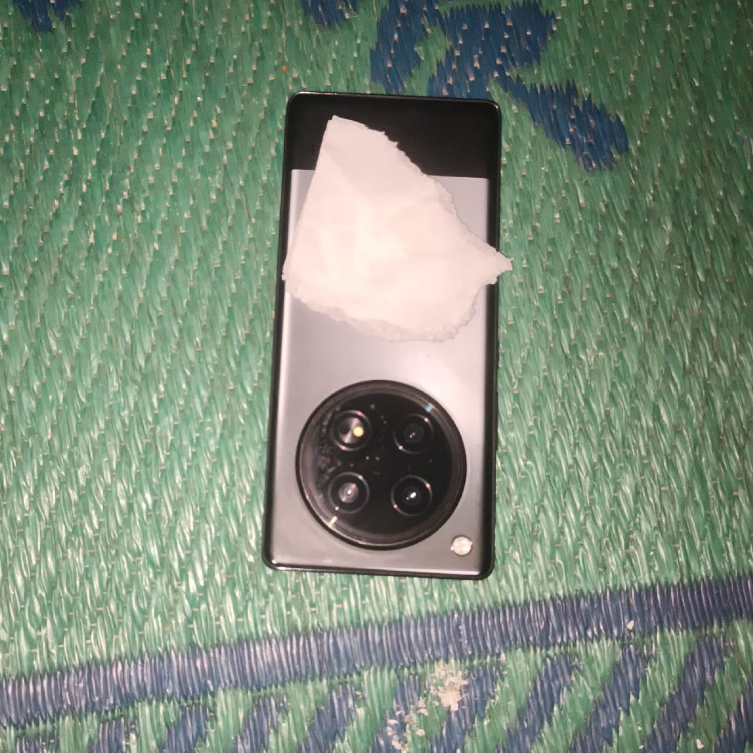 INFINIX ZERO 40 5G