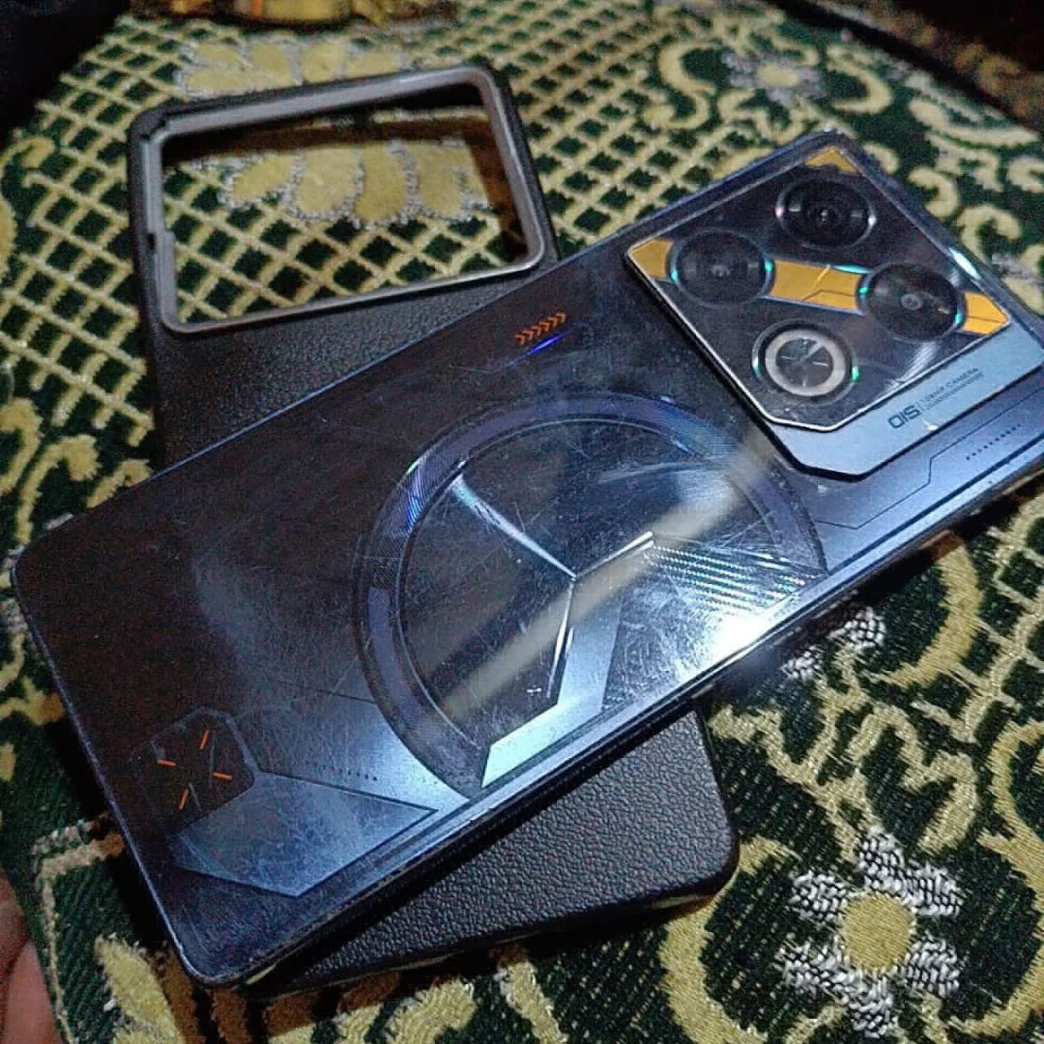 GT 20 PRO