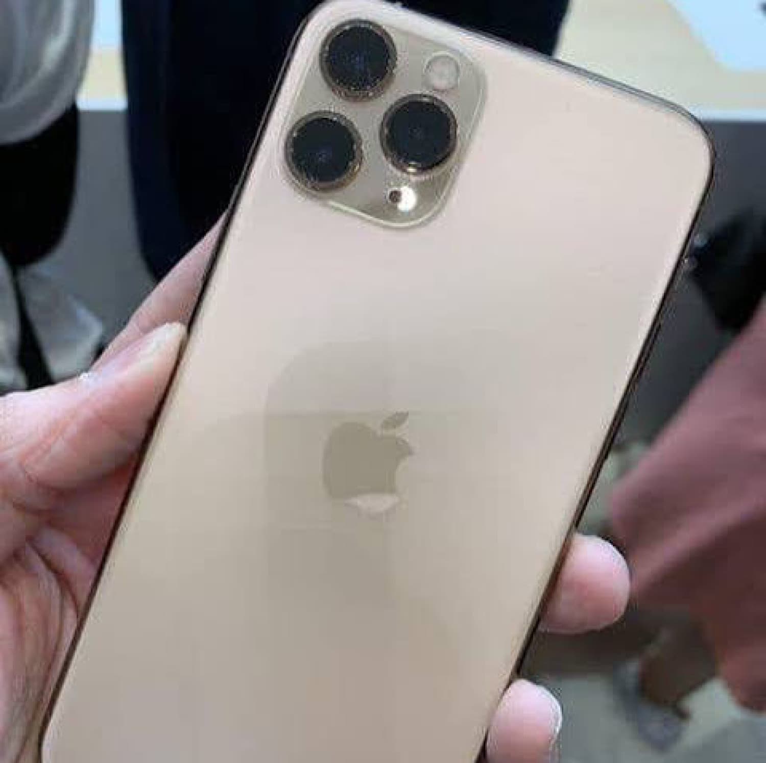 IPHONE 11 PRO