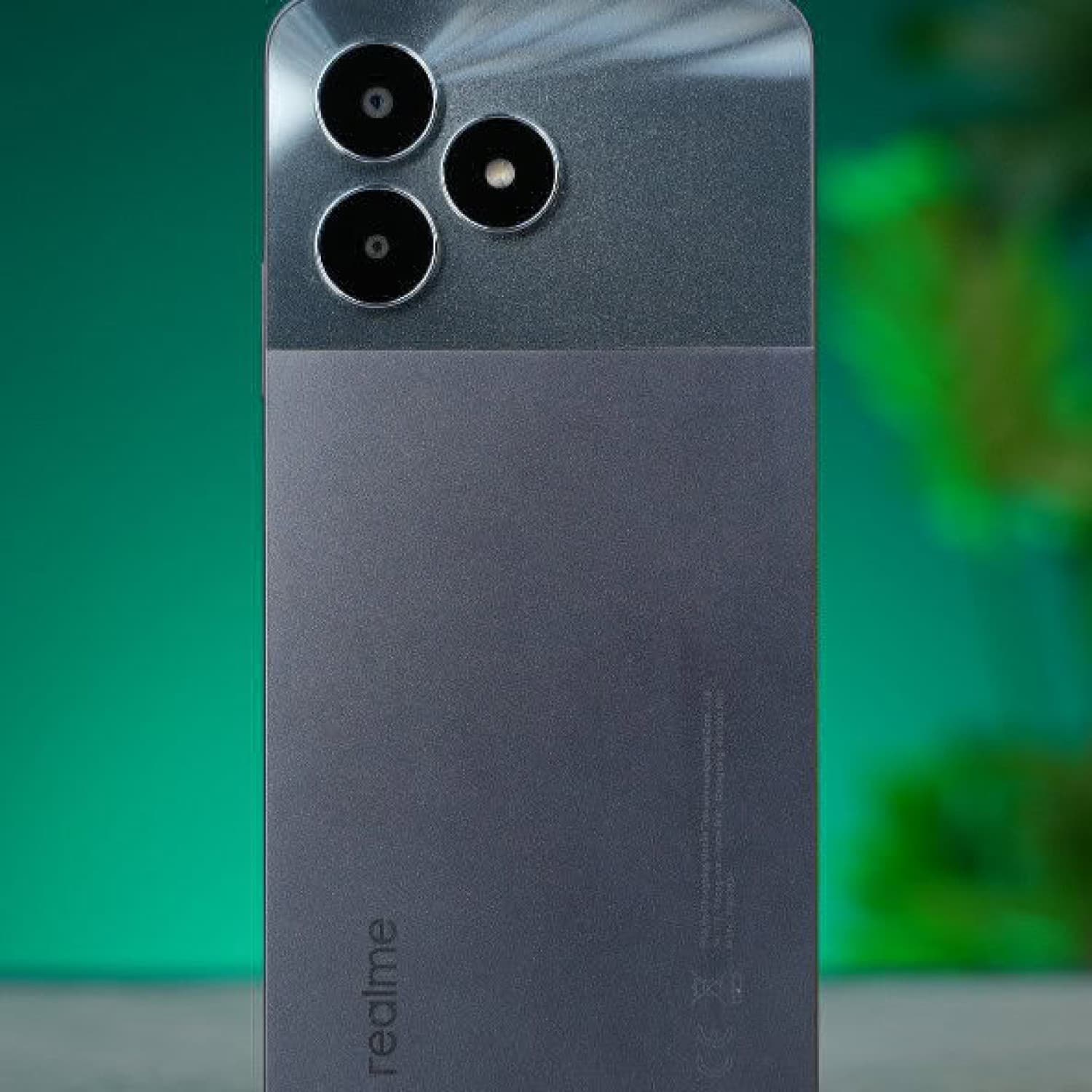 REALME 8