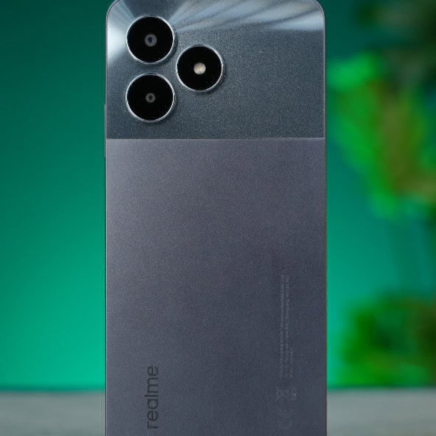 REALME 8