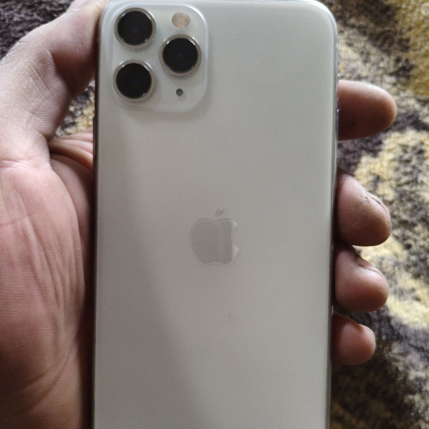 IPHONE 11 PRO