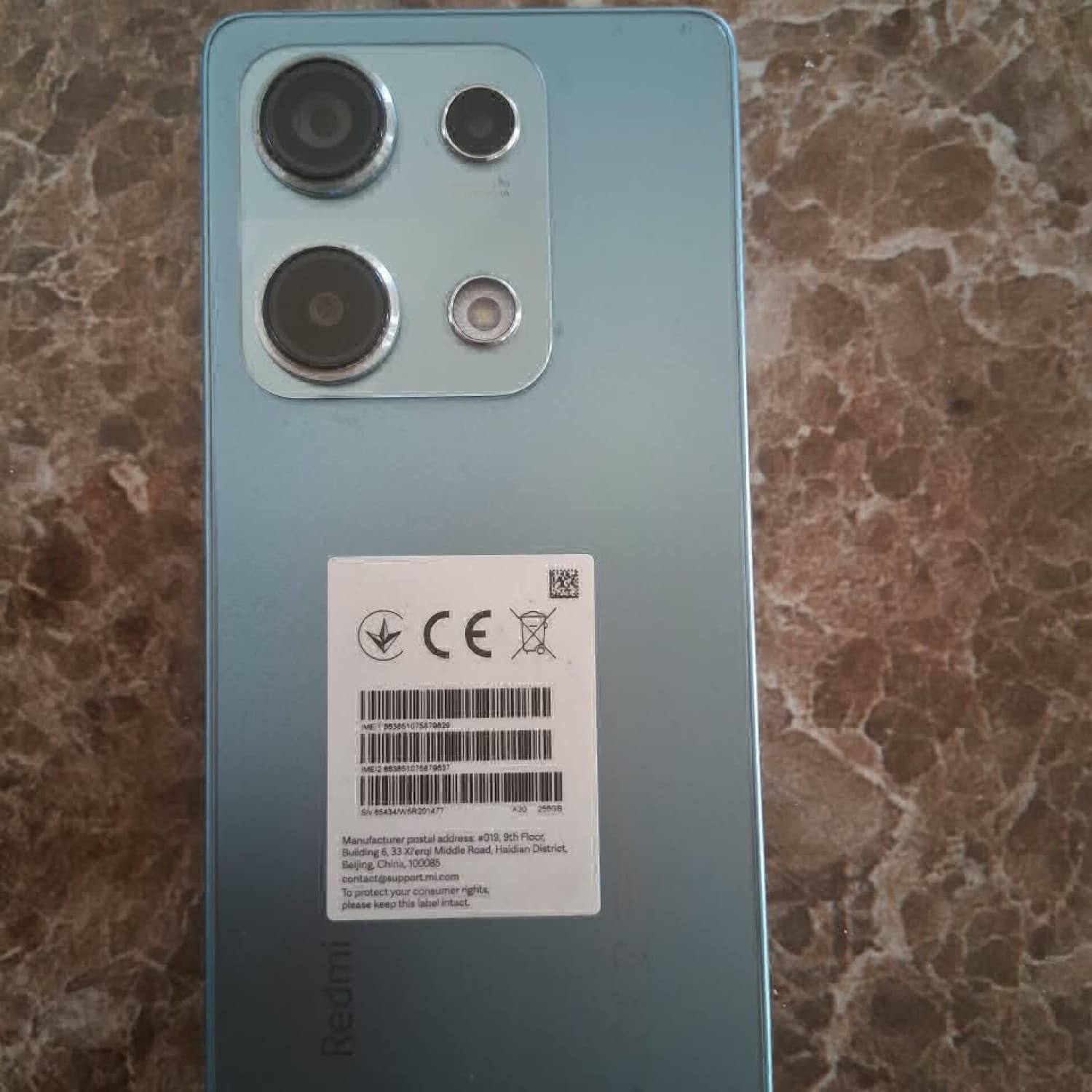 NOTE 14S