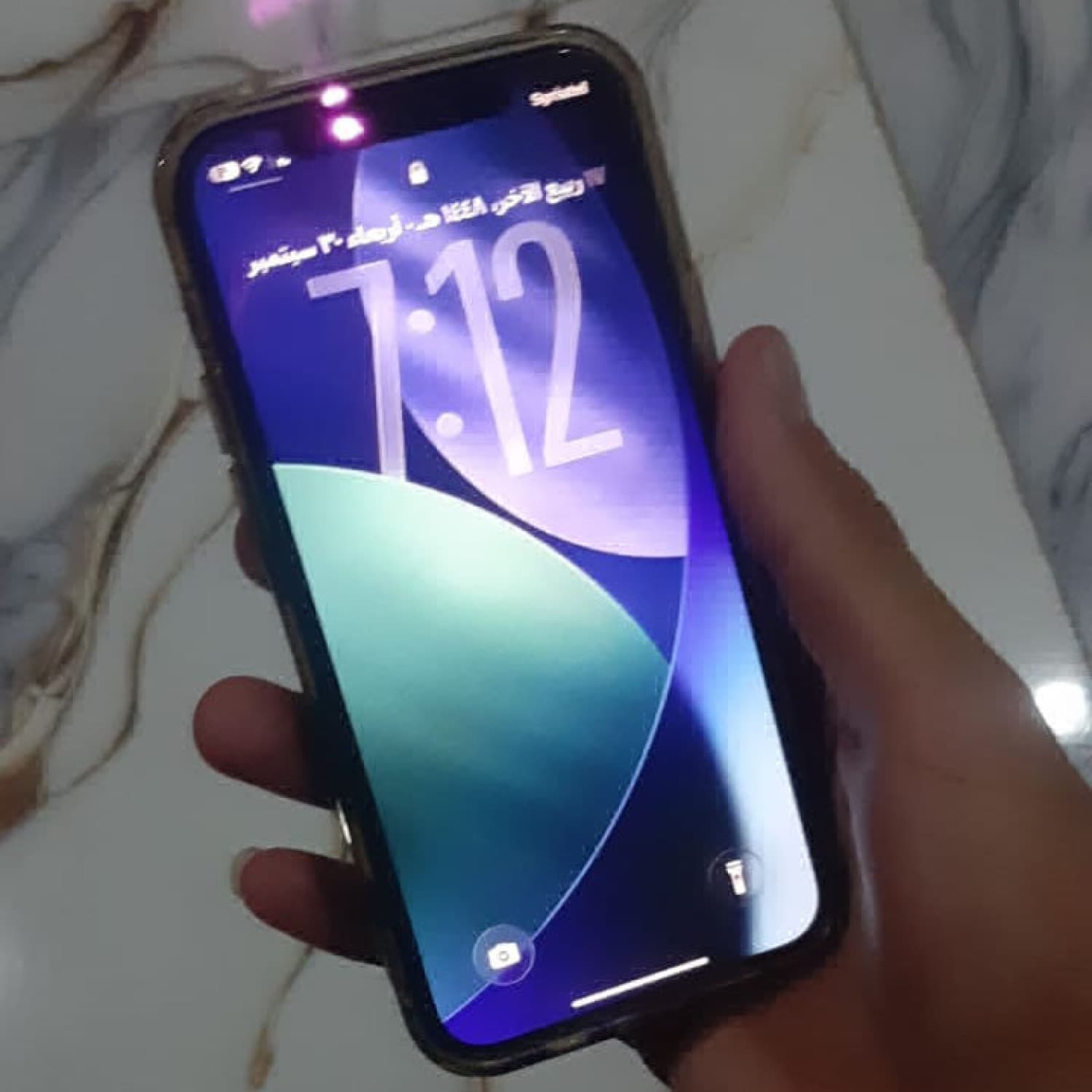 IPHONE 12