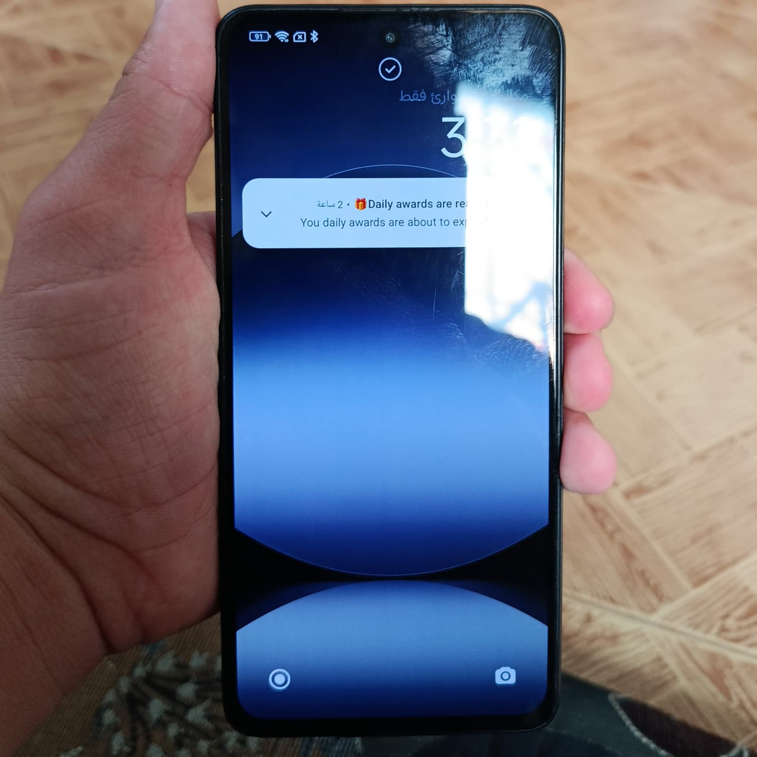 NOTE 14 4G