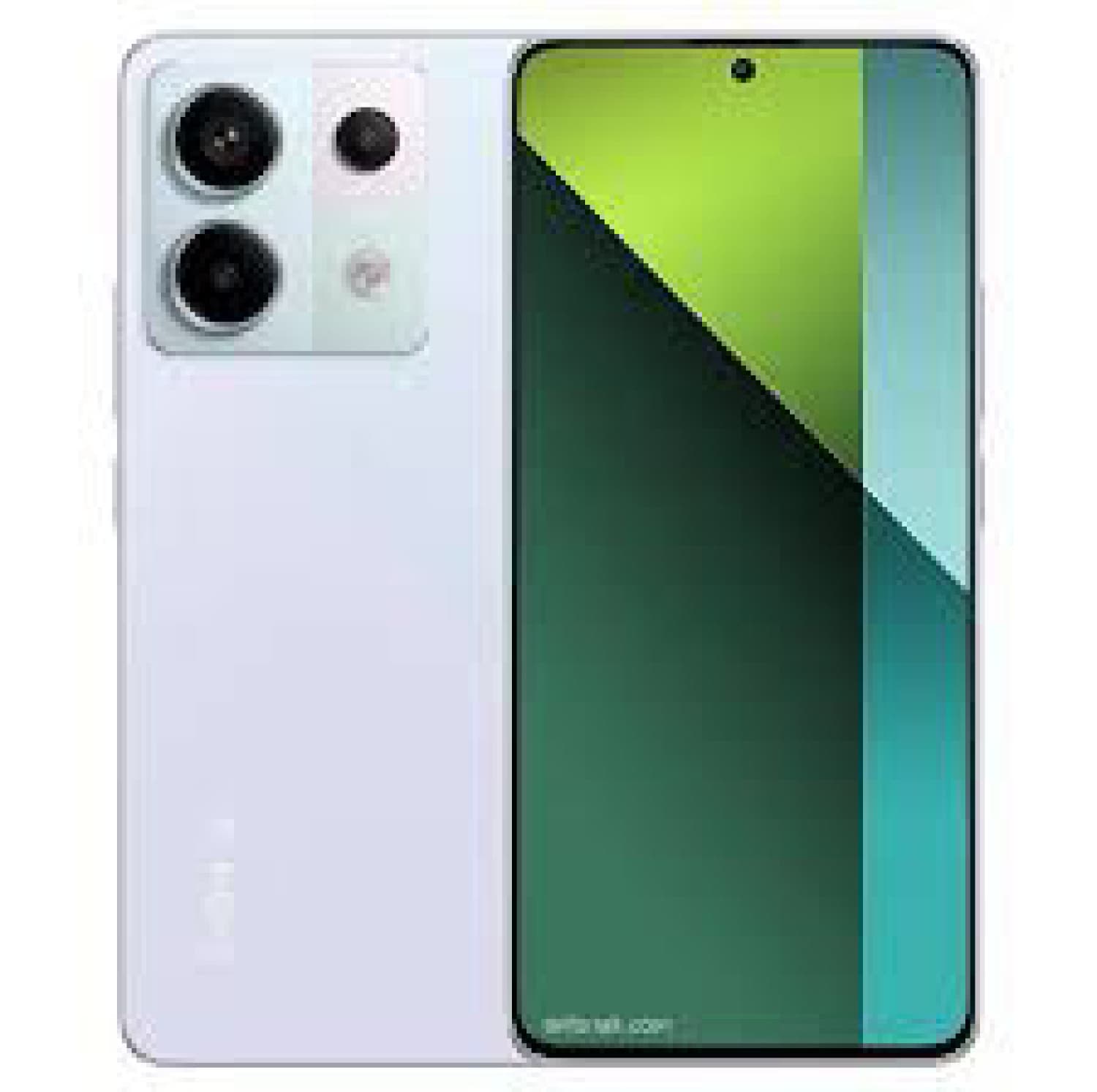 NOTE 13 PRO 5G
