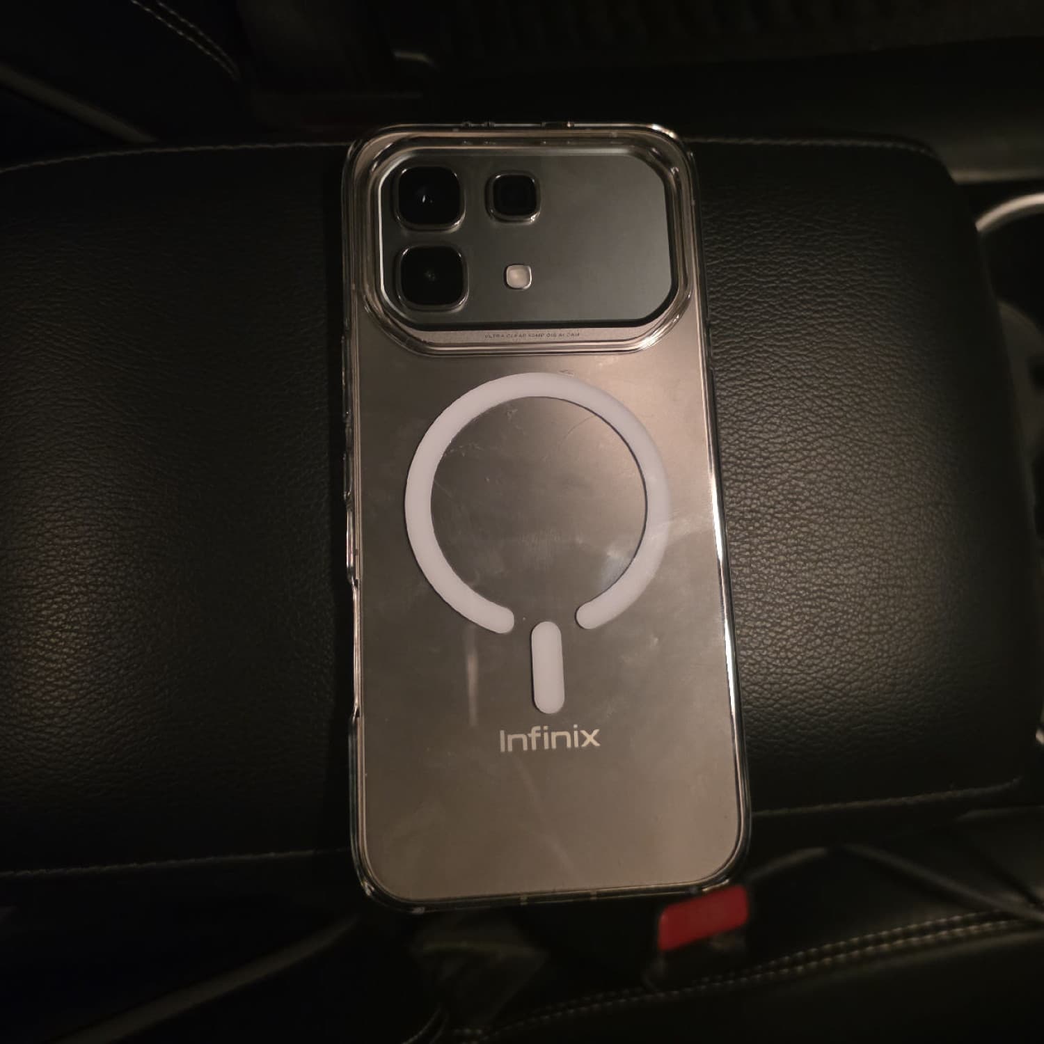 NOTE 60 PRO
