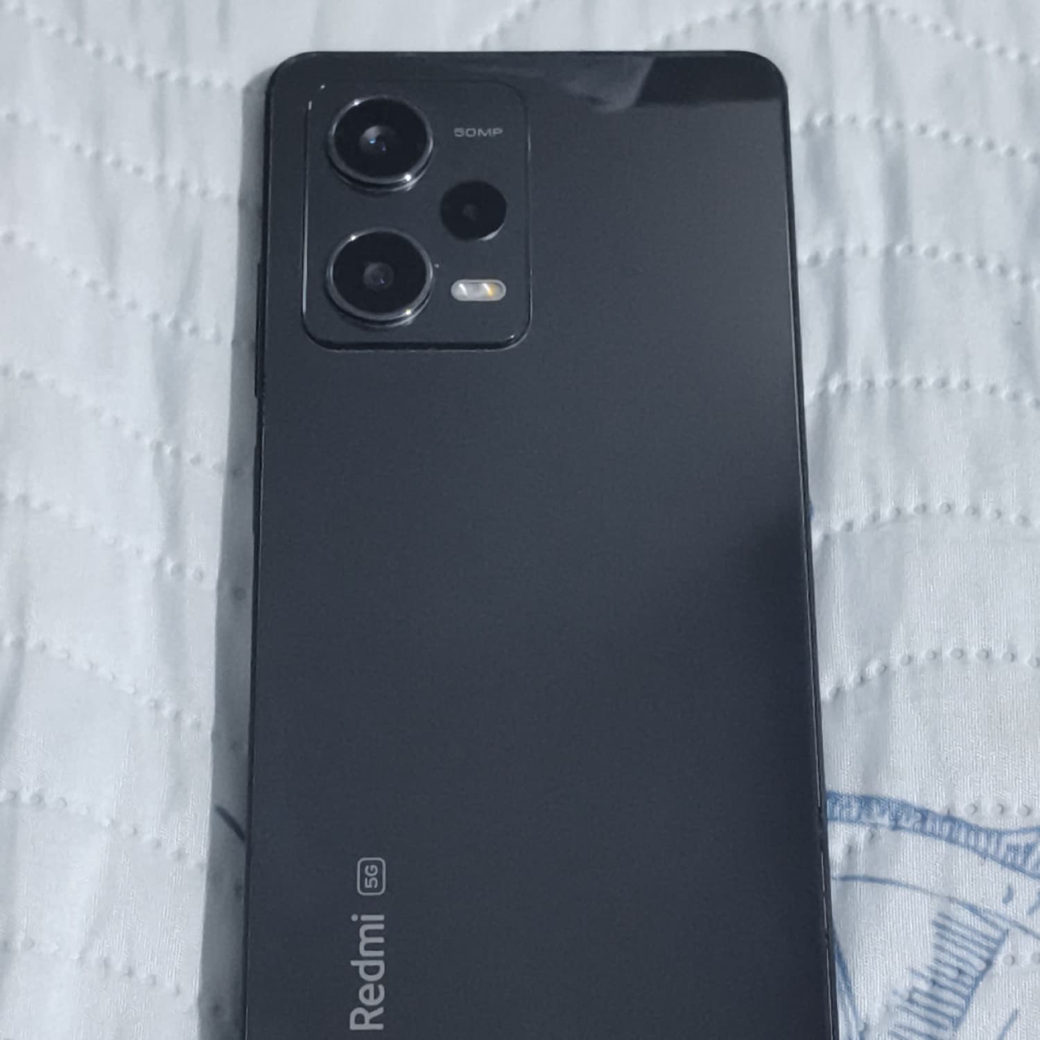NOTE 12 PRO 5G