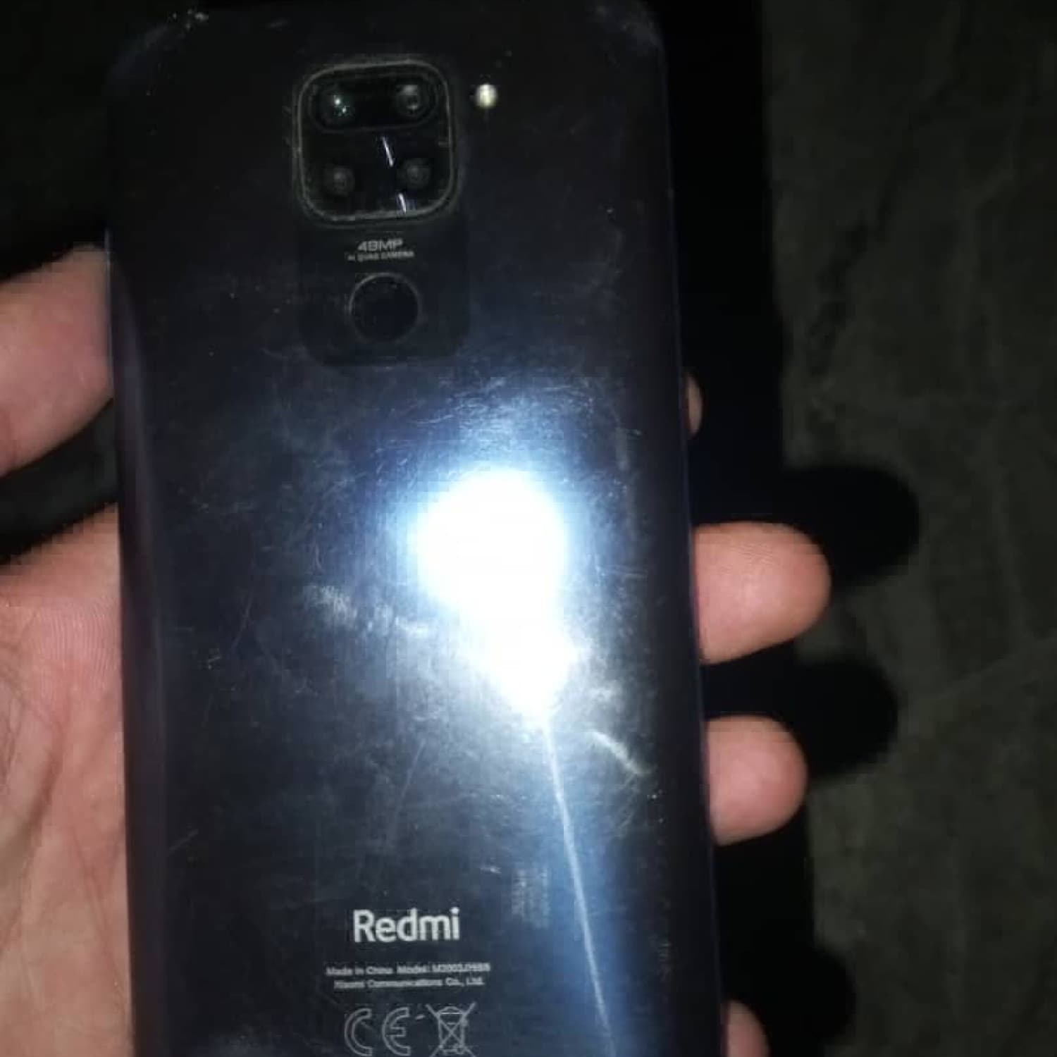REDMI 9C