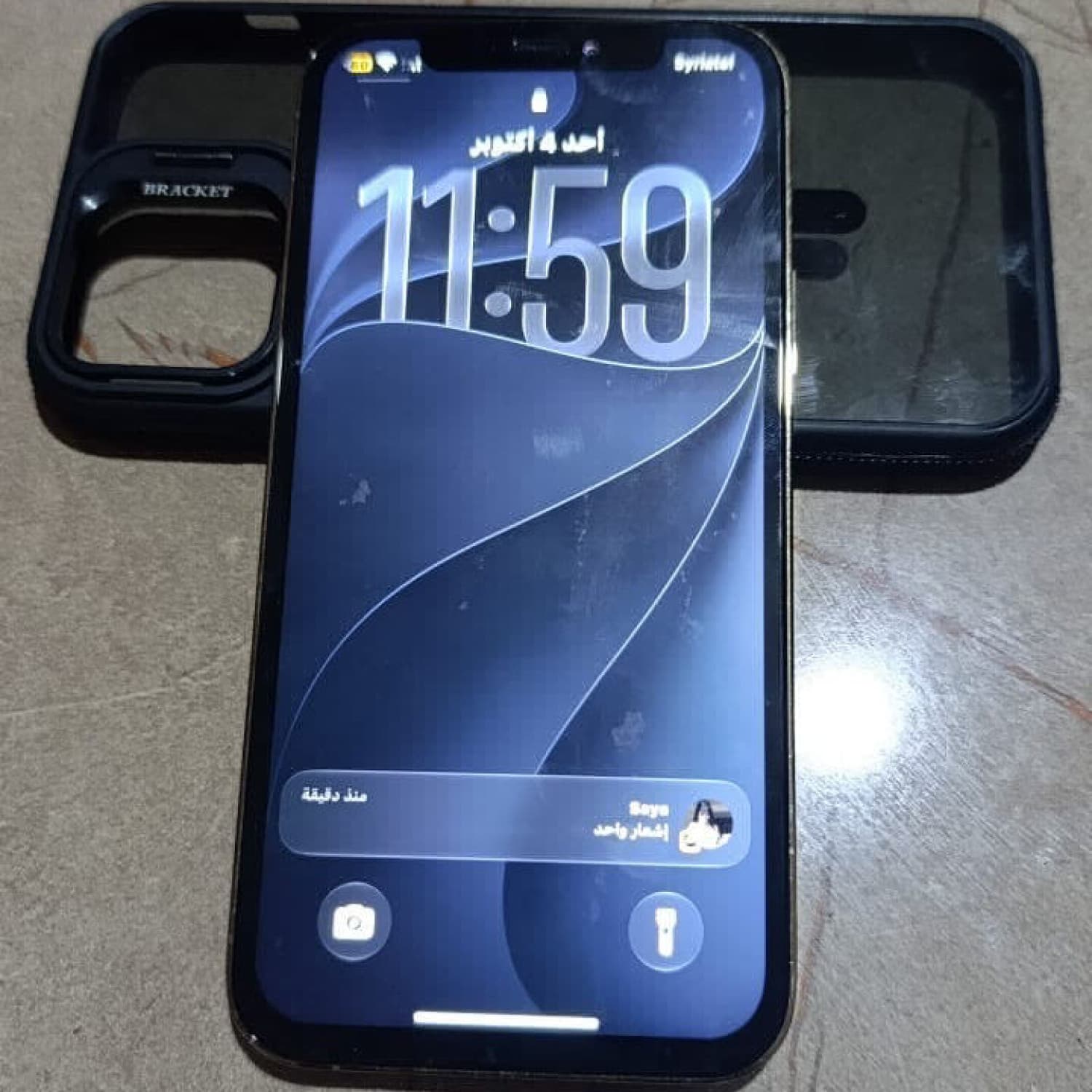 IPHONE 12 PRO