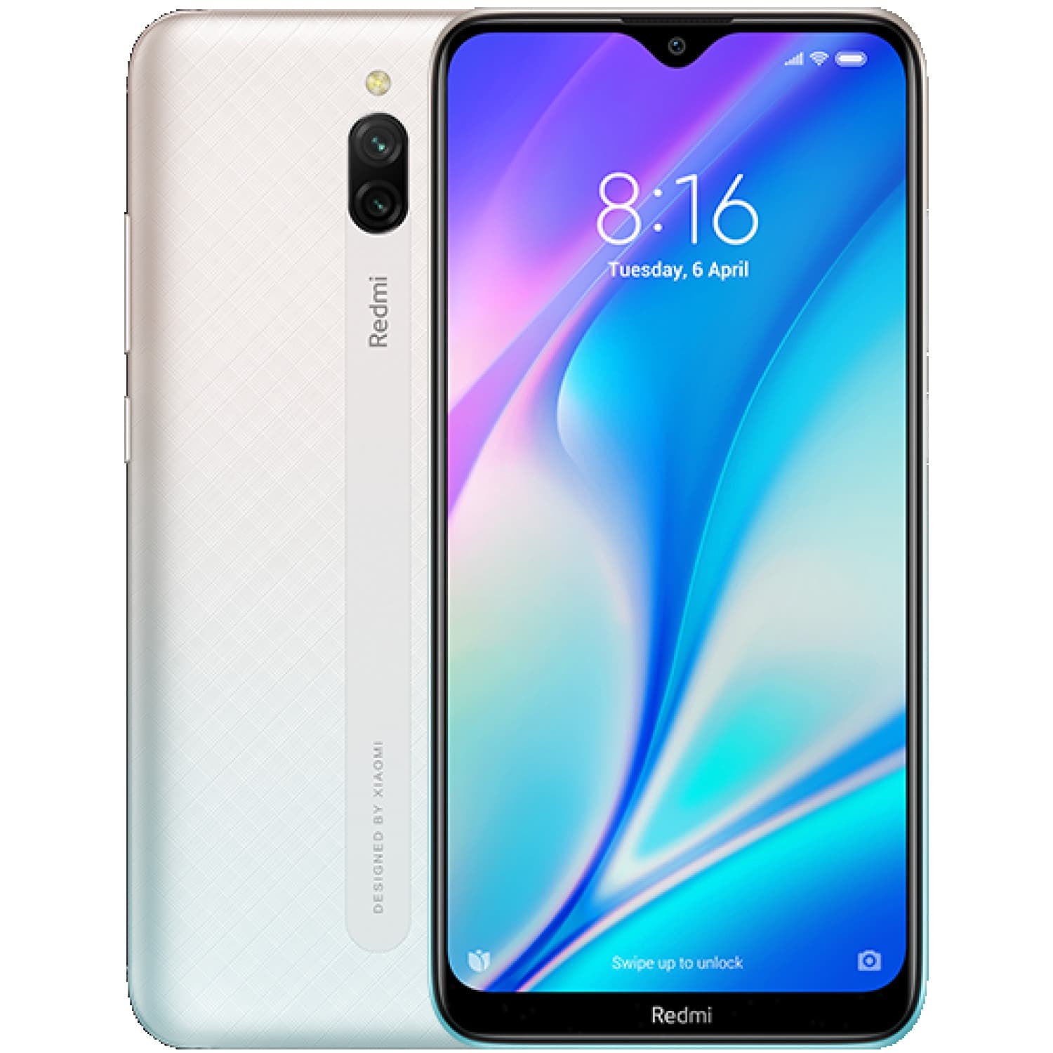 REDMI 8ِA