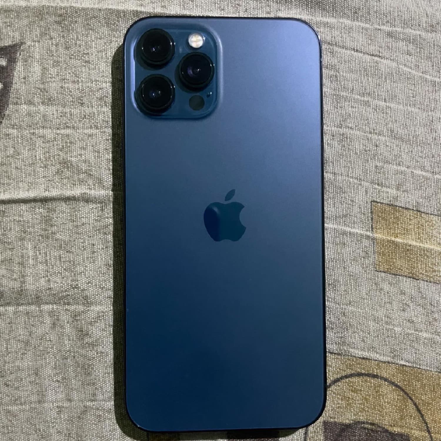 IPHONE 12 PRO MAX