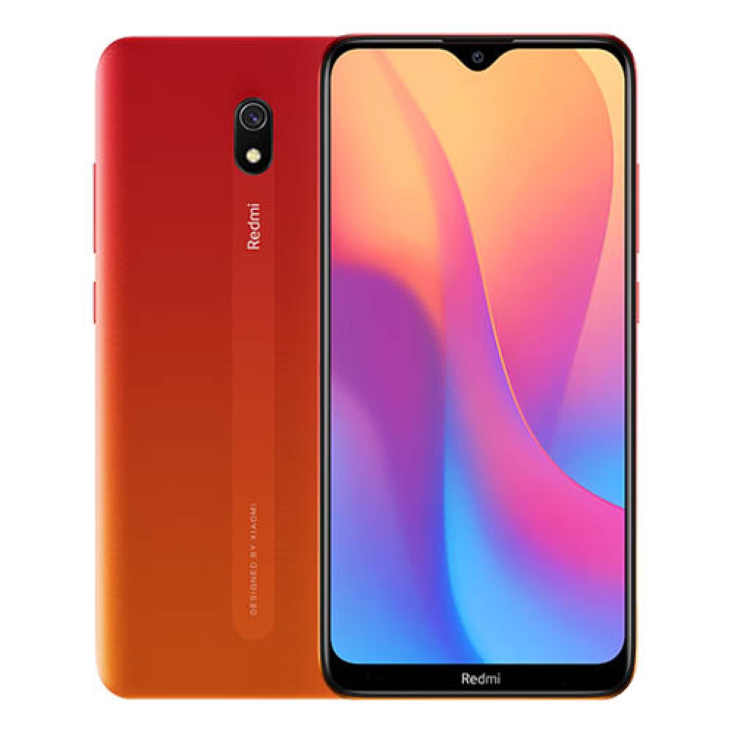 REDMI 8ِA