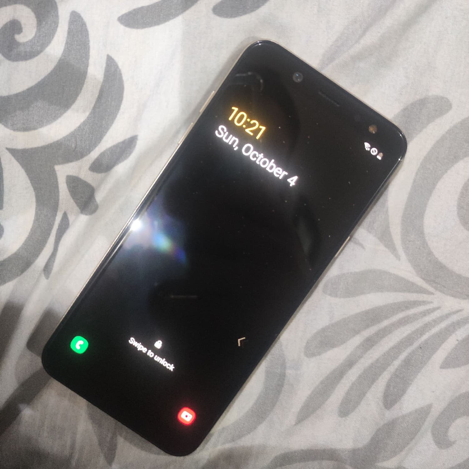 A8 2018