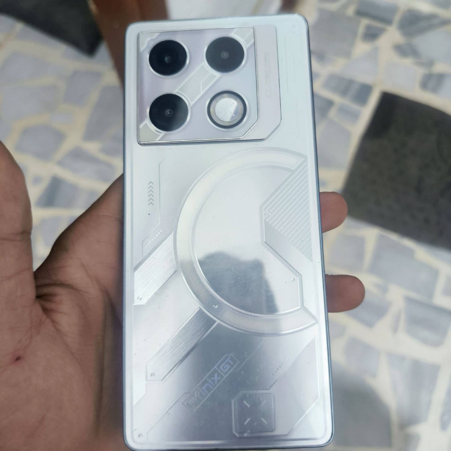 GT 20 PRO