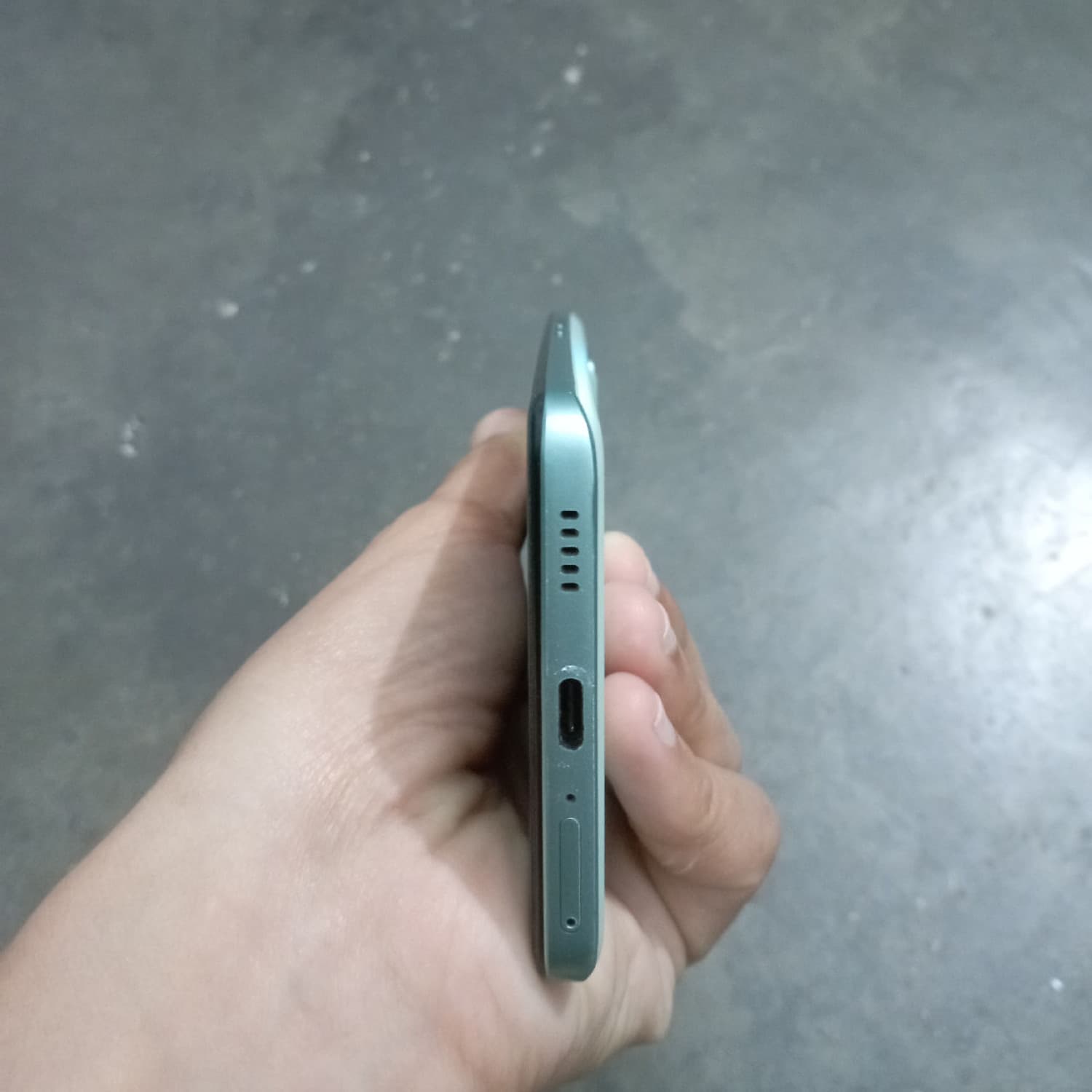 REDMI K60