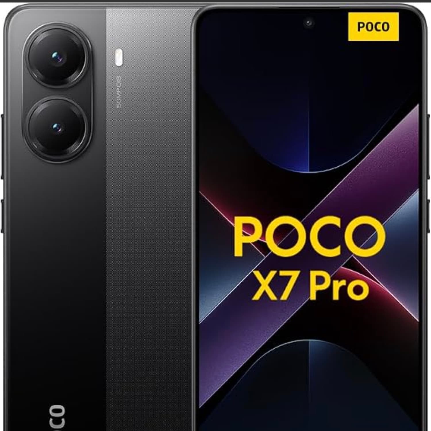 POCO X7 PRO