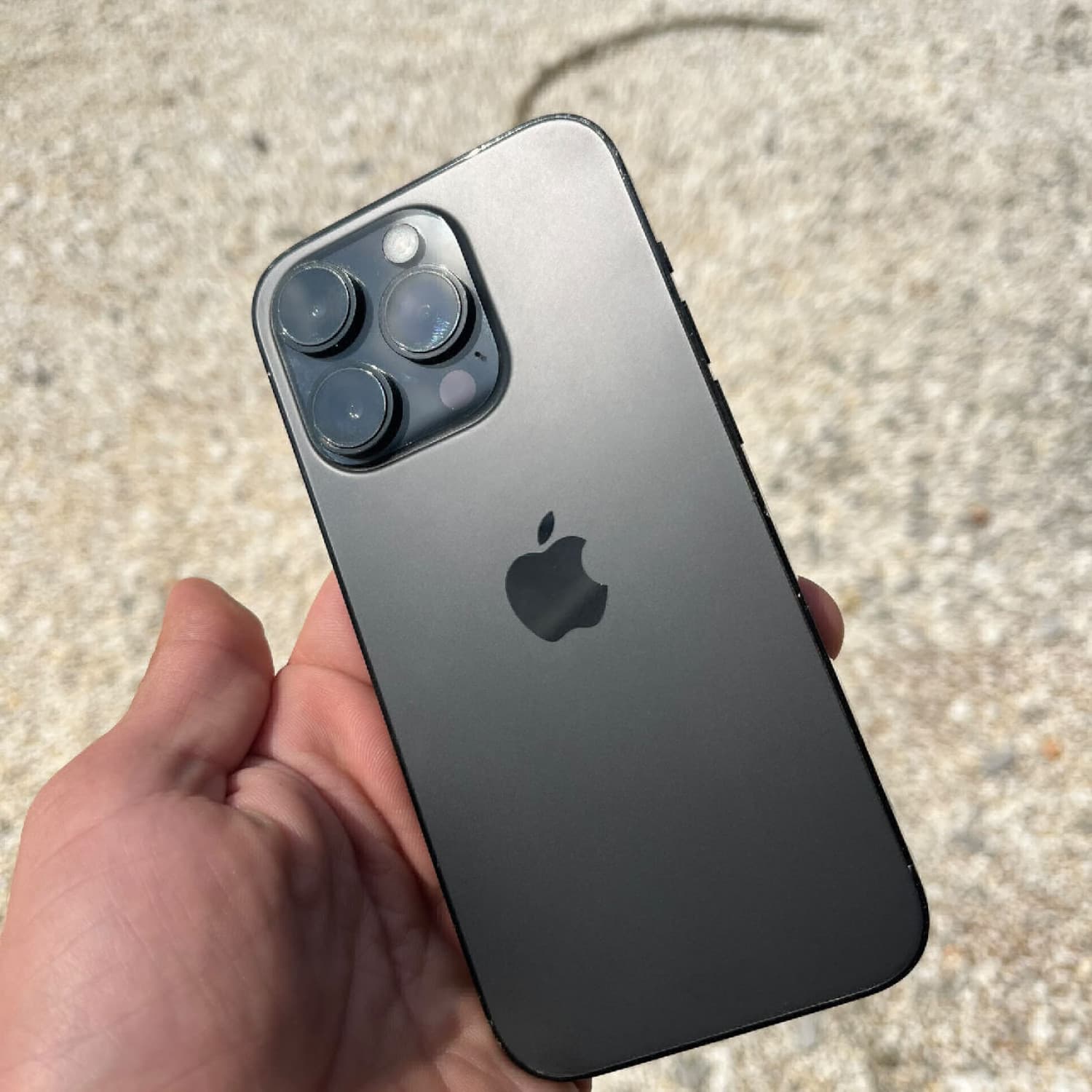 IPHONE 14 PRO