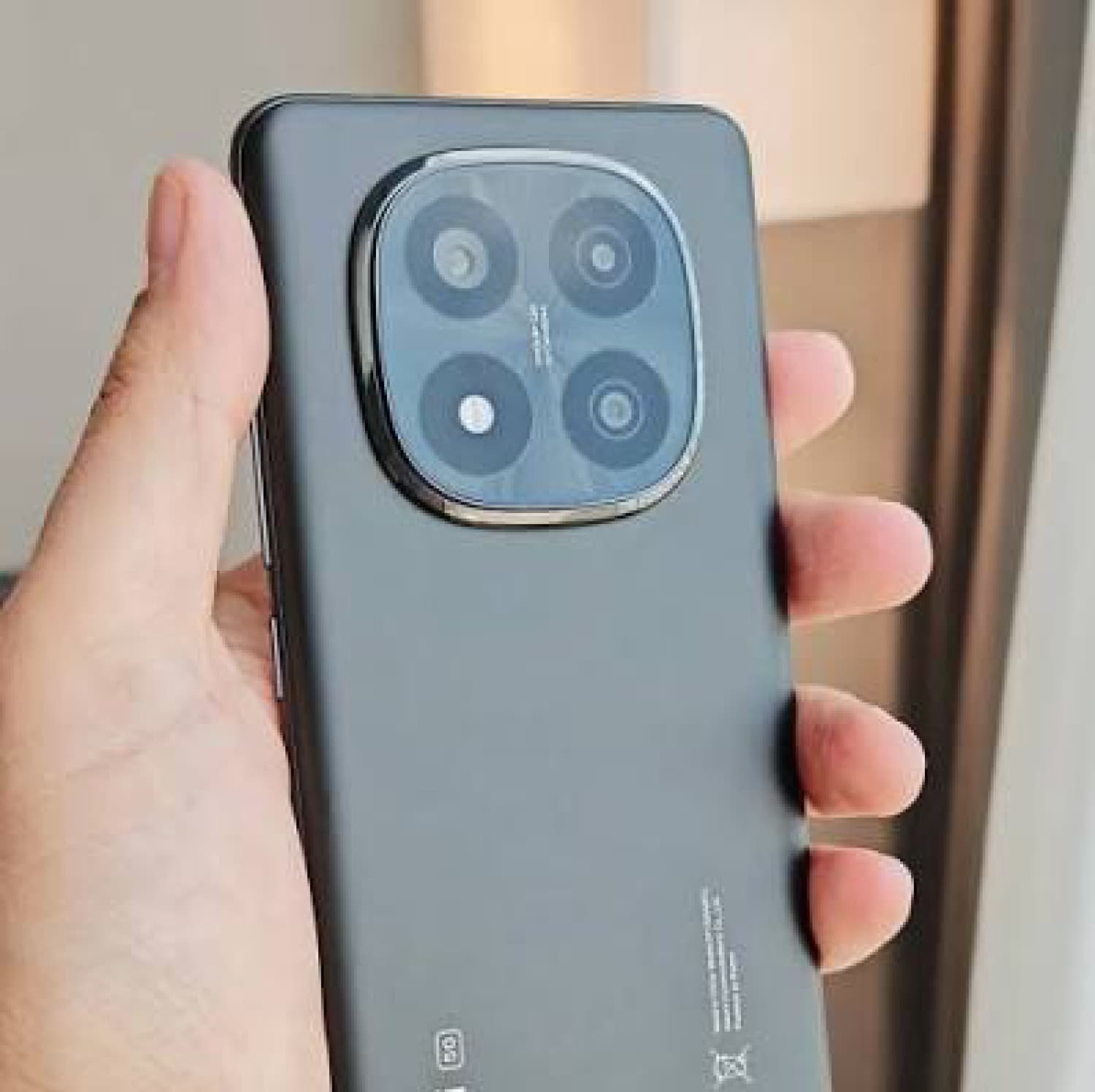 NOTE 14 PRO PLUS 5G