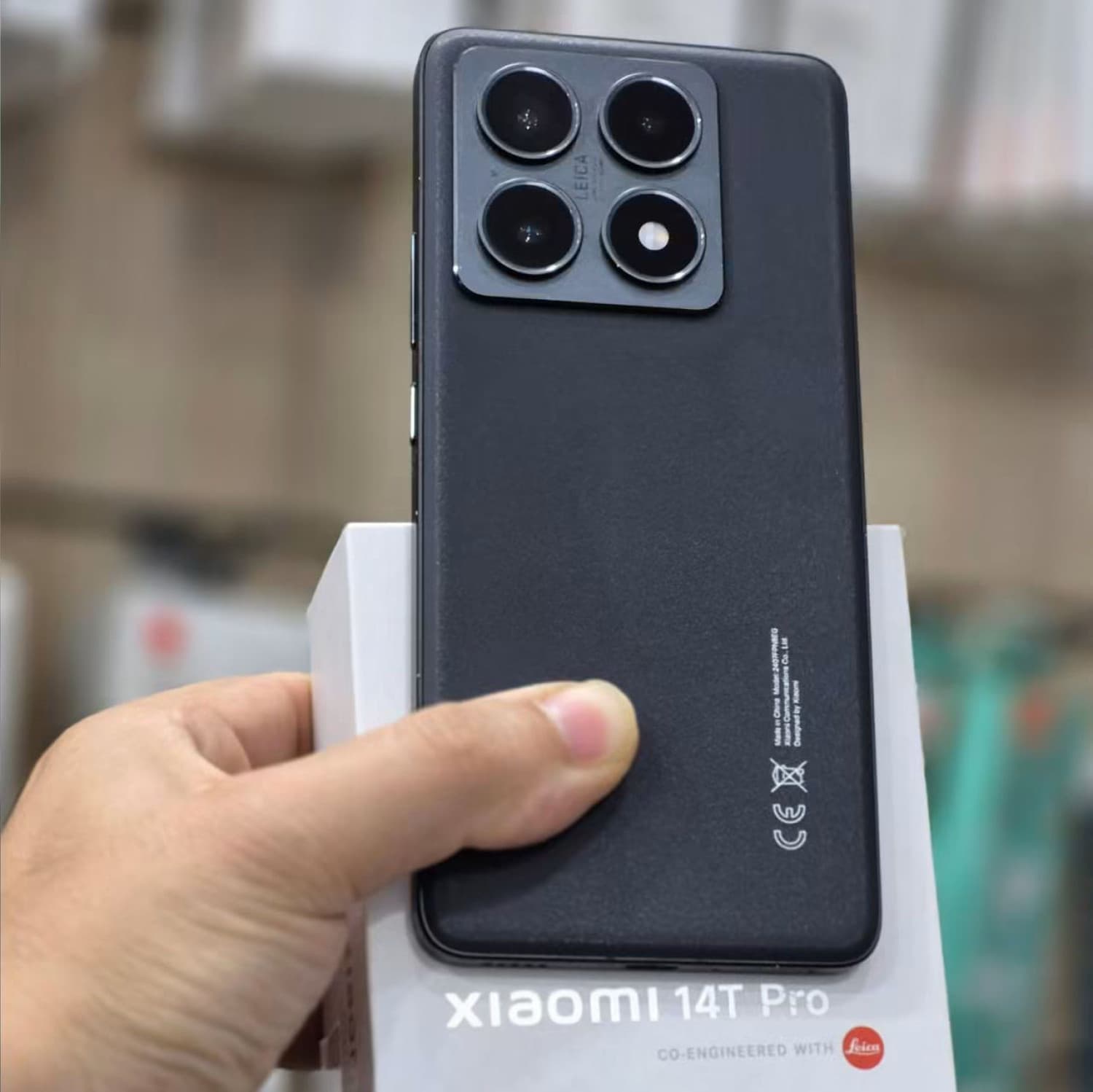 MI 14T PRO 5G