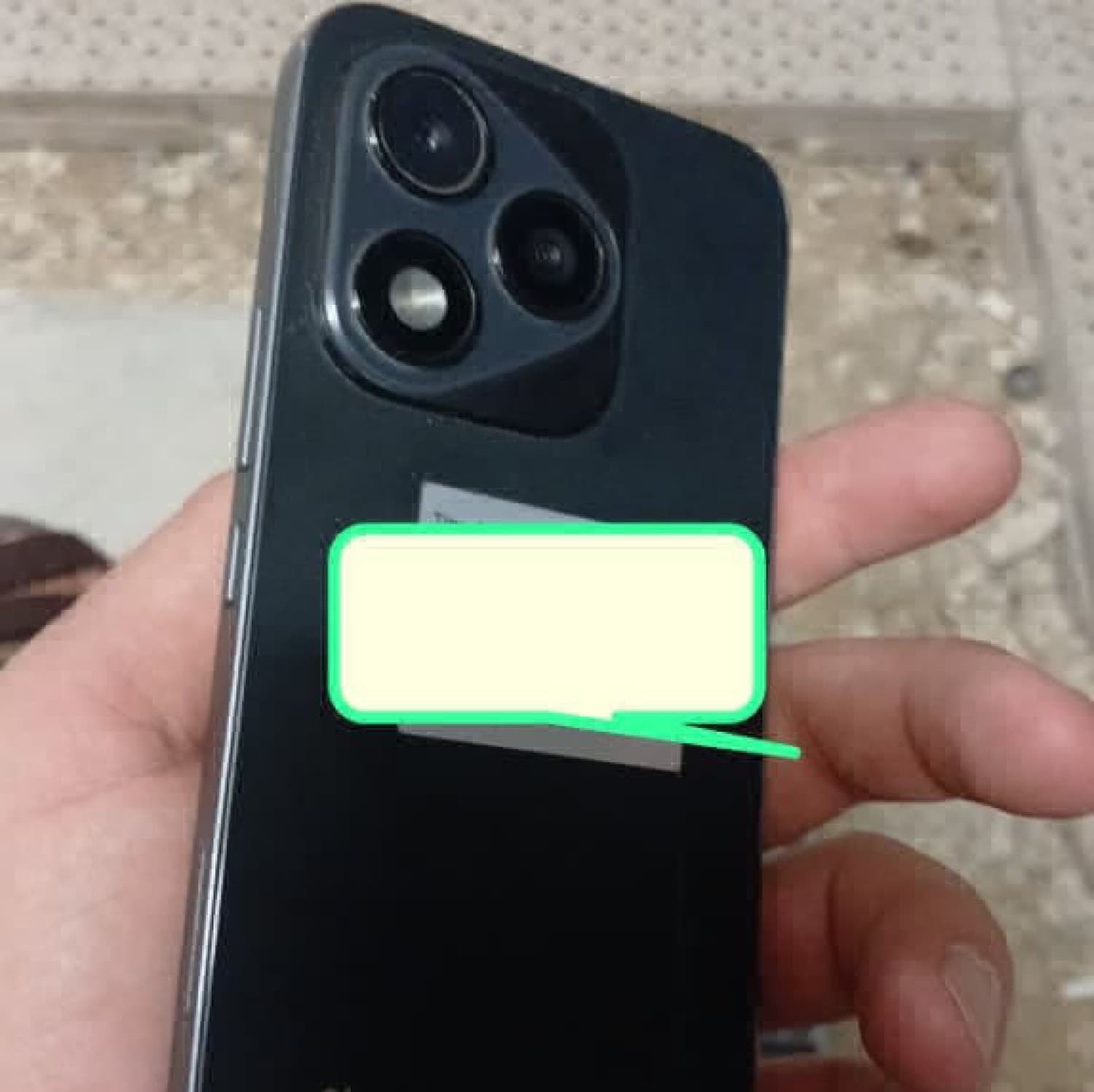 HONOR 400 LITE