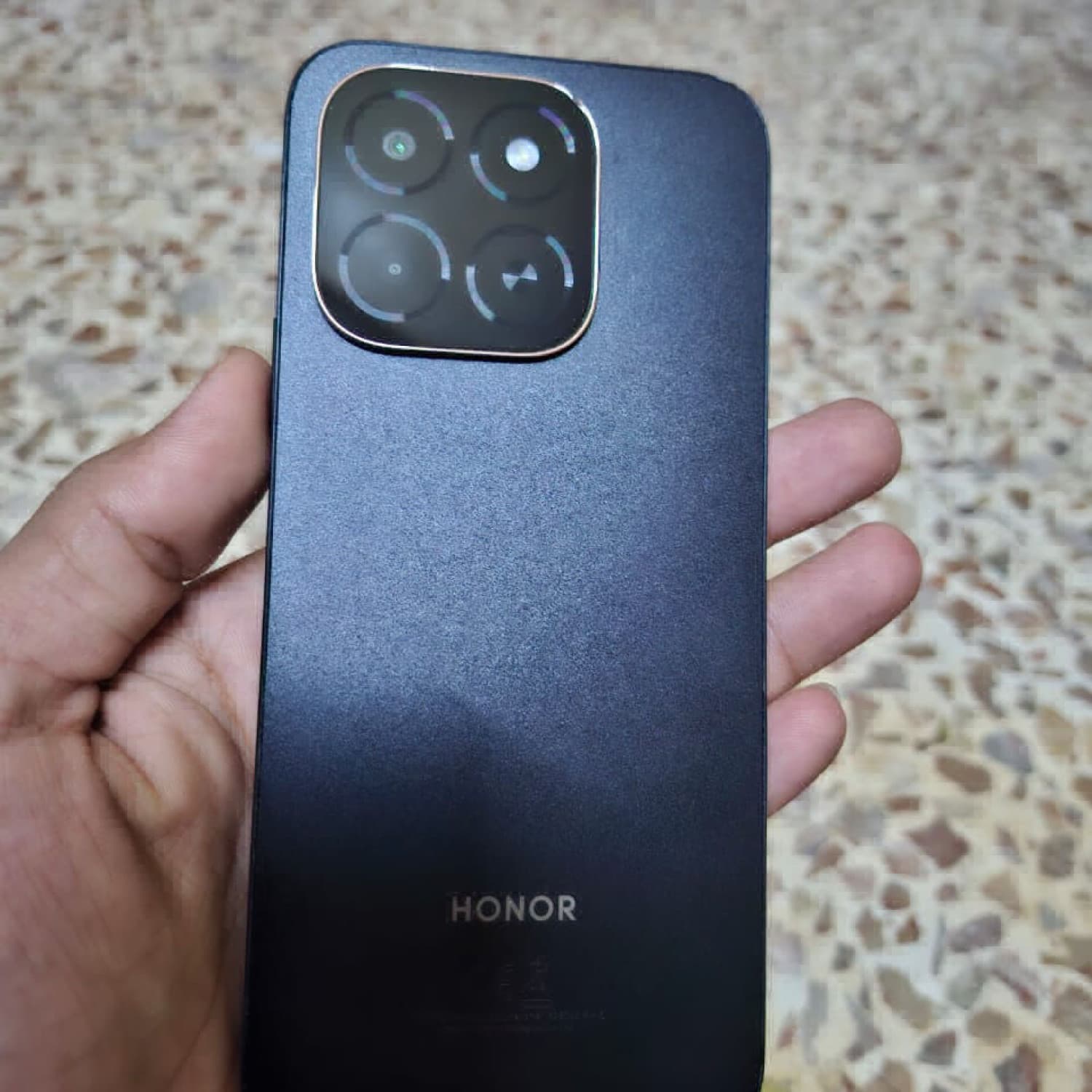 HONOR X6 C