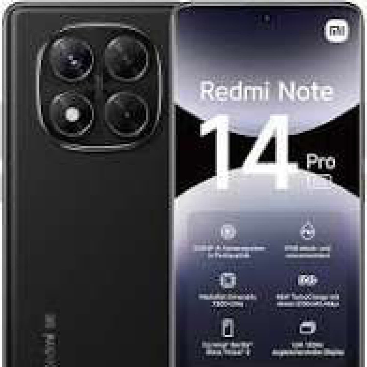 NOTE 14 PRO 5G