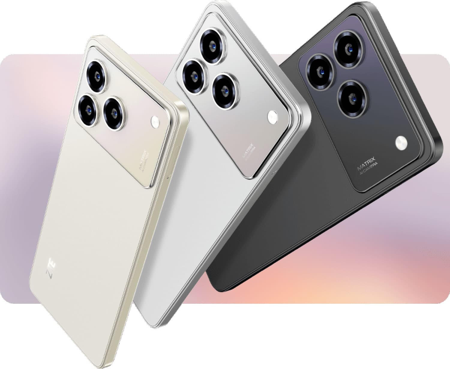 ZTE A76