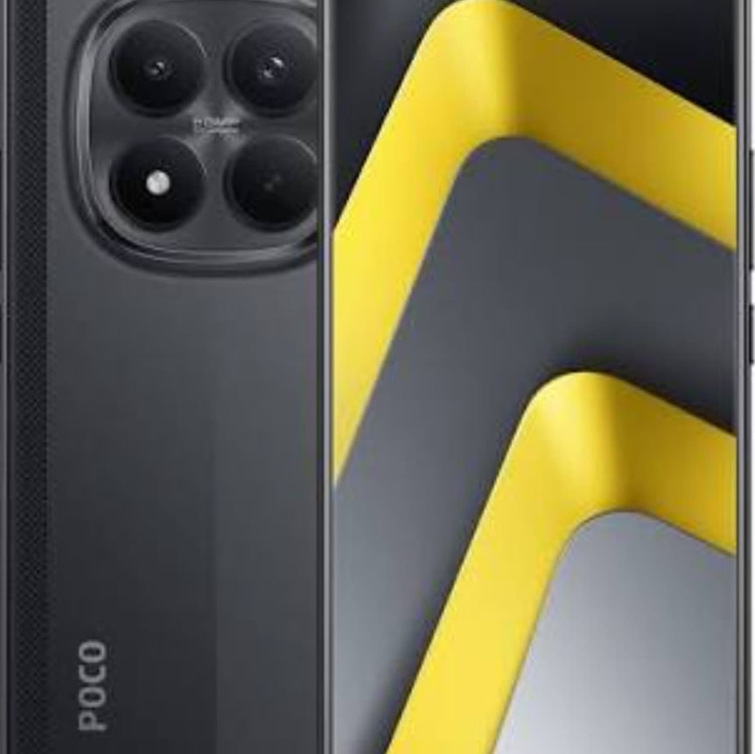 POCO M8 PRO 5G
