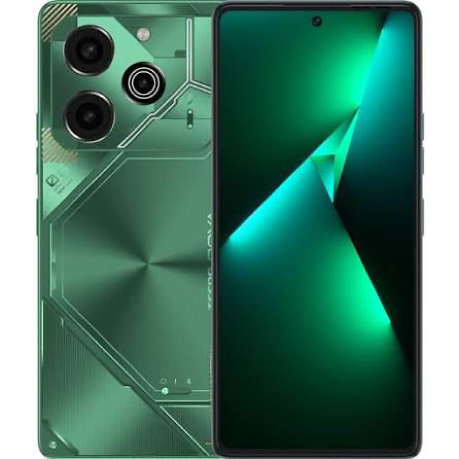 POVA 6 PRO